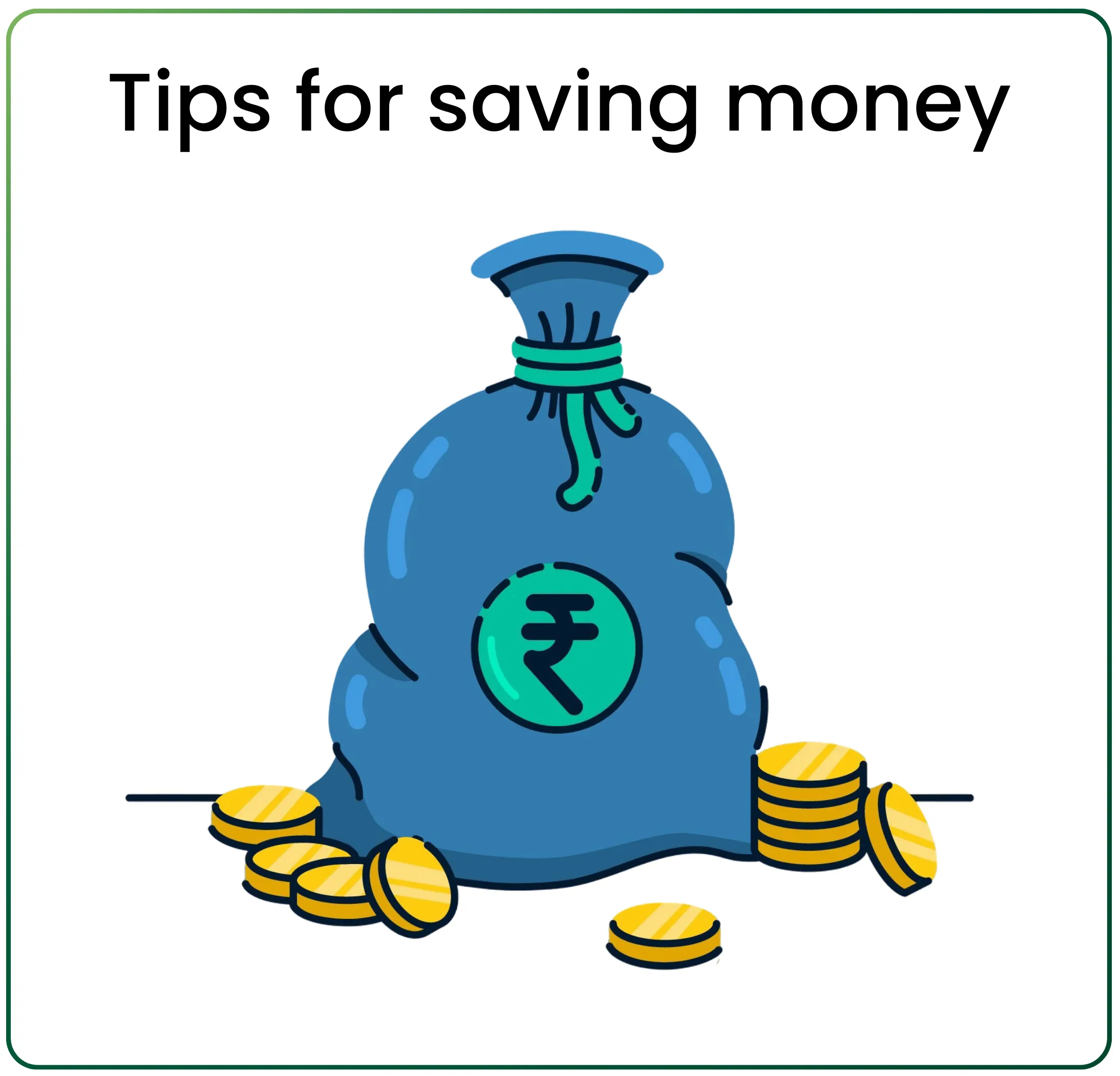 The Ultimate Starter Guide to Saving for Financial Stability