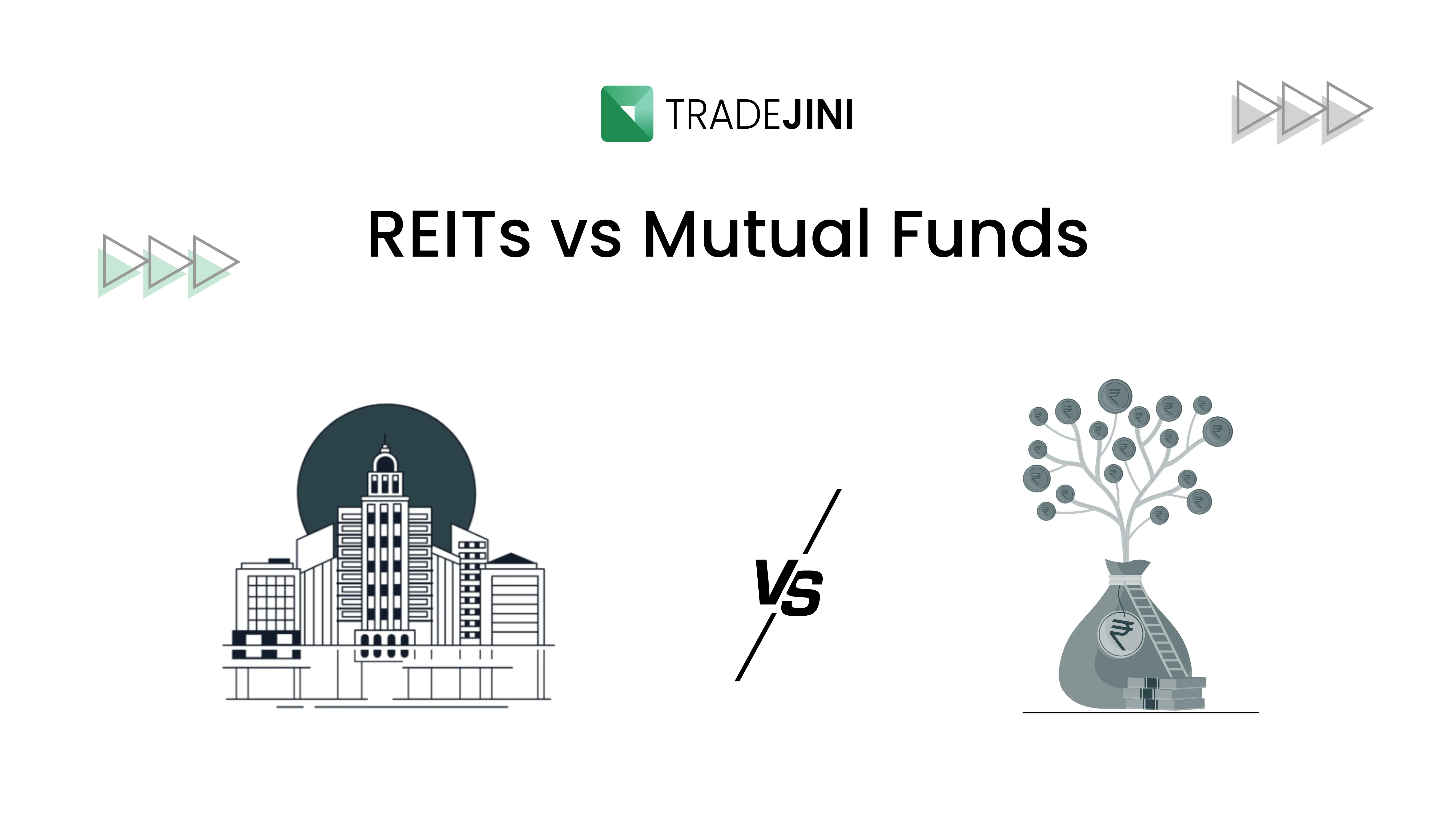 REITs or Mutual Funds, Which Investment Fits Your Portfolio?