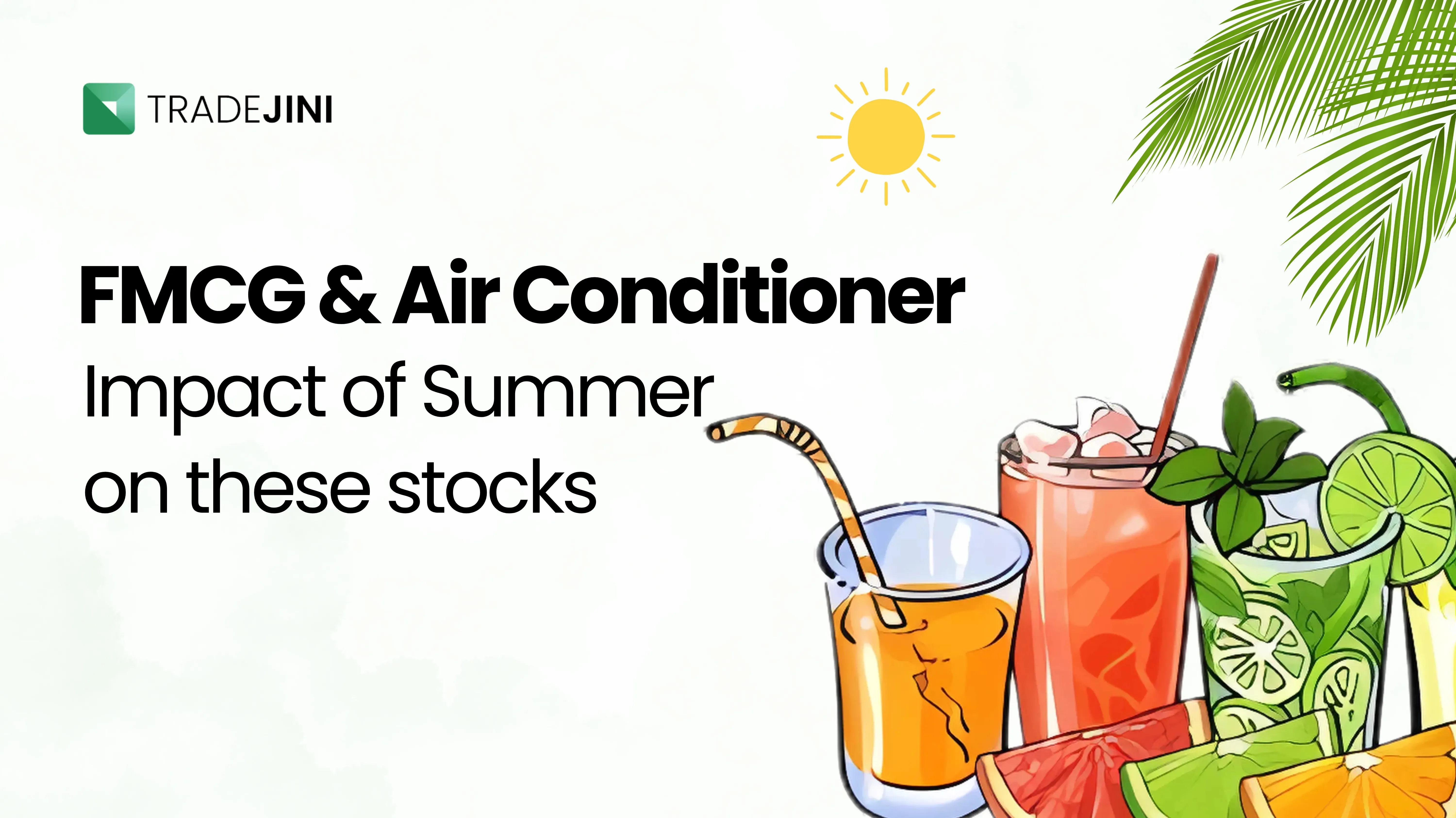 FMCG & Air Conditioner