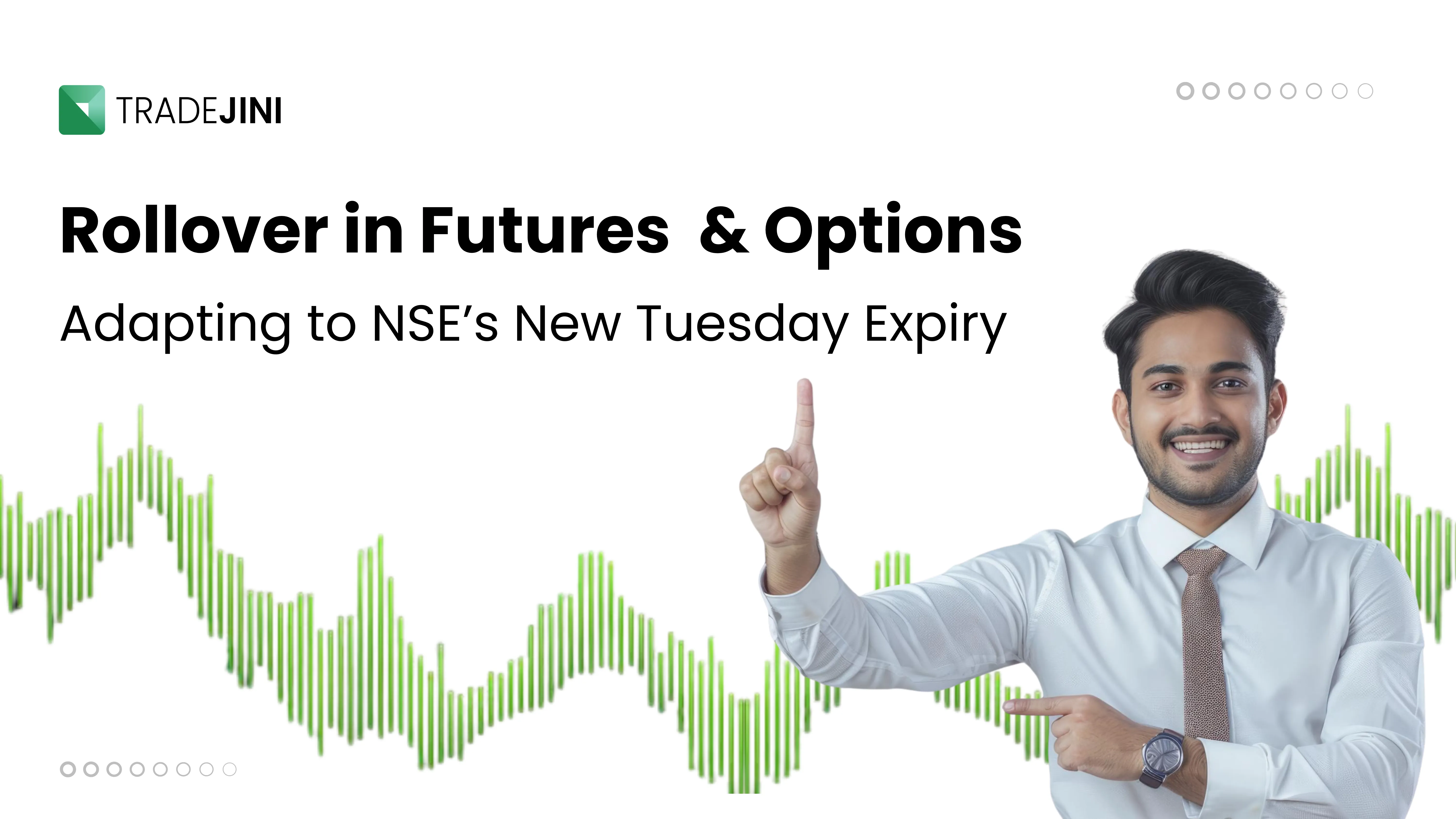 F&O Rollover Strategies for India’s New Expiry Cycle