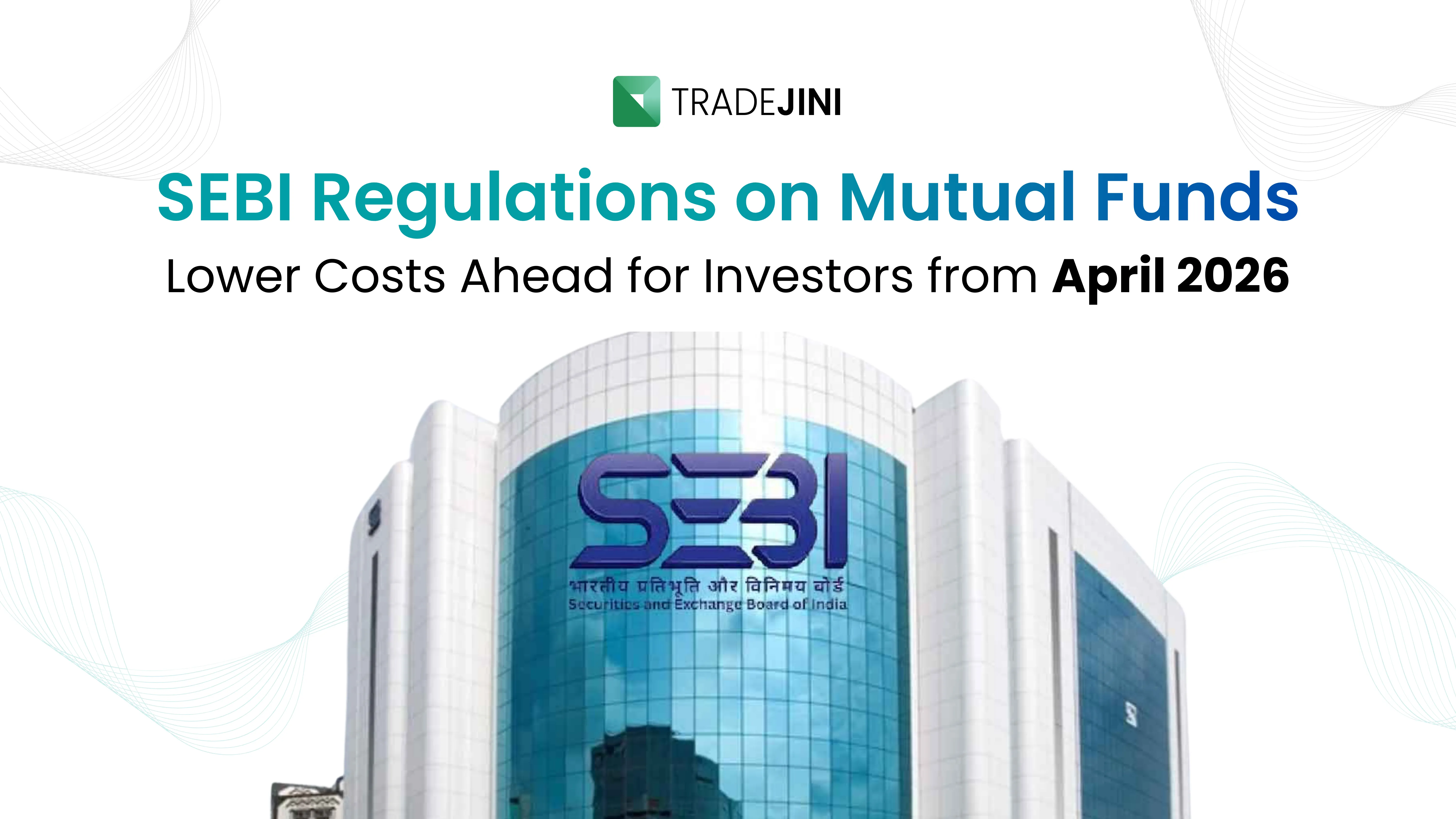 Lower Costs Ahead for Investors from April 2026