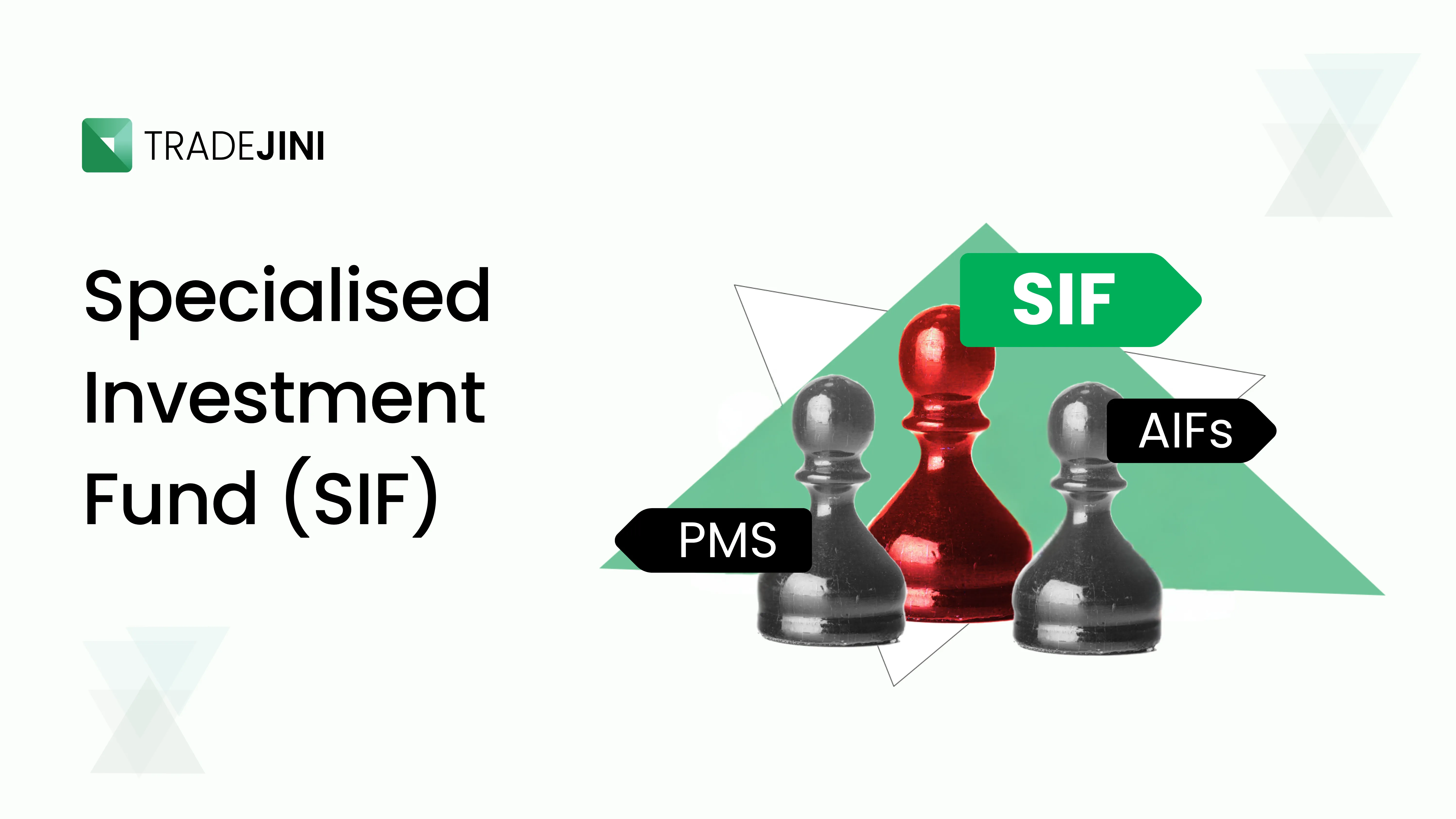 Balance Growth and Safety Across Markets with SIF