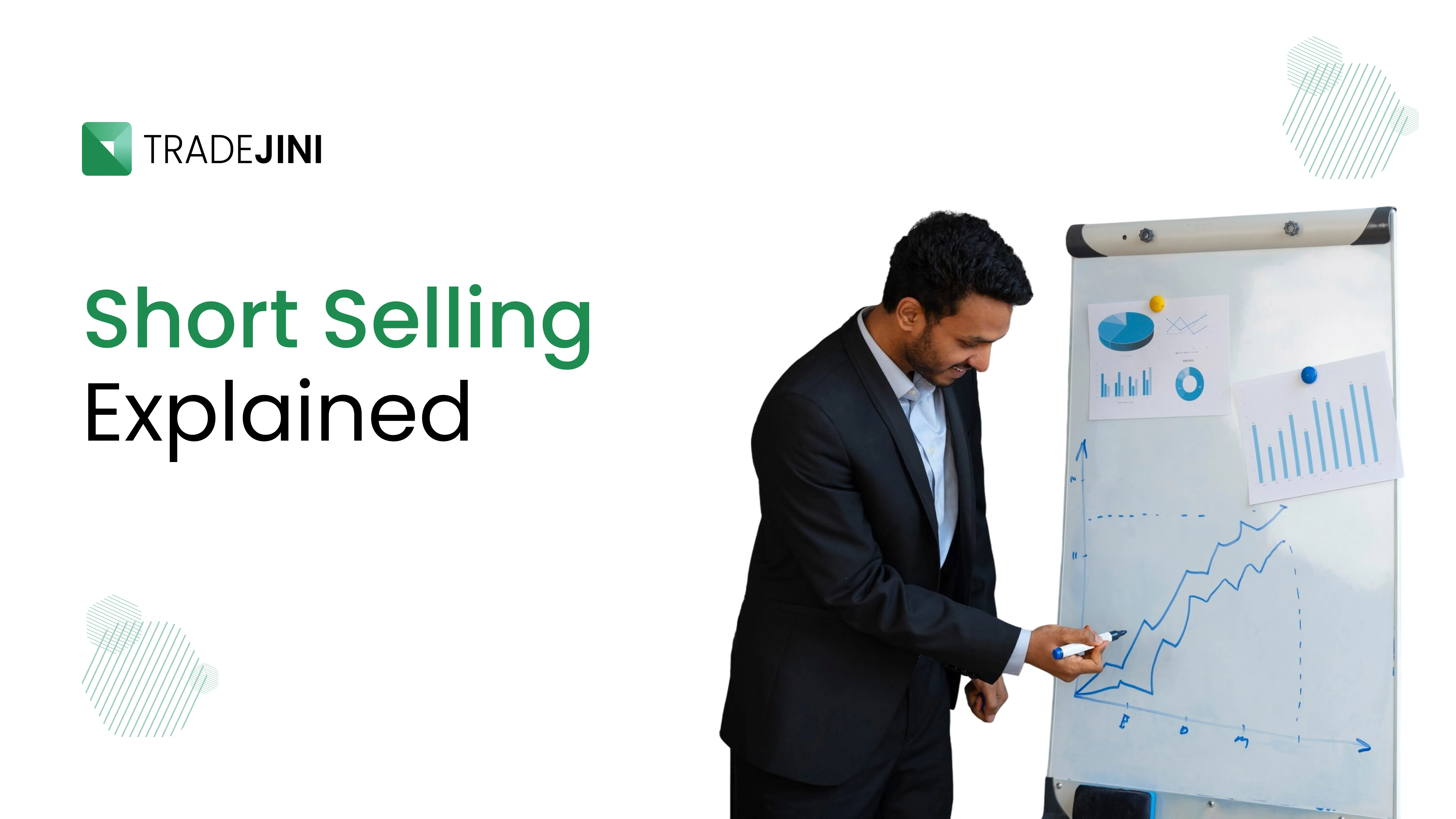 Short Selling Explained