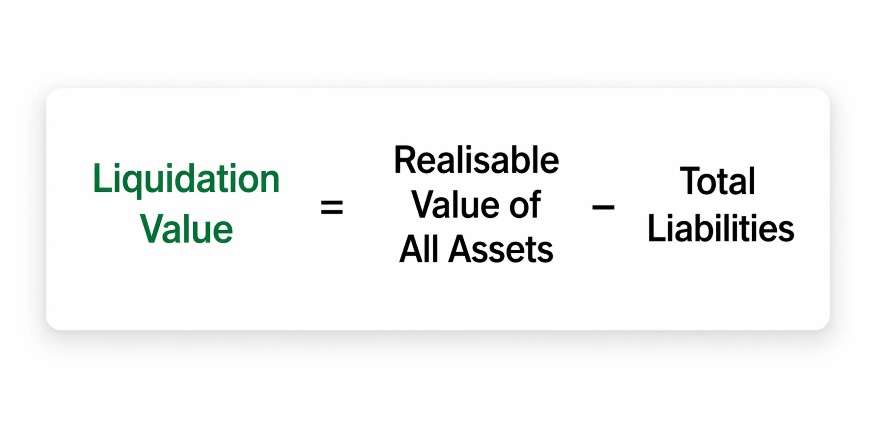 7 Ways to Value a Stock and What Each One Actually Tells You