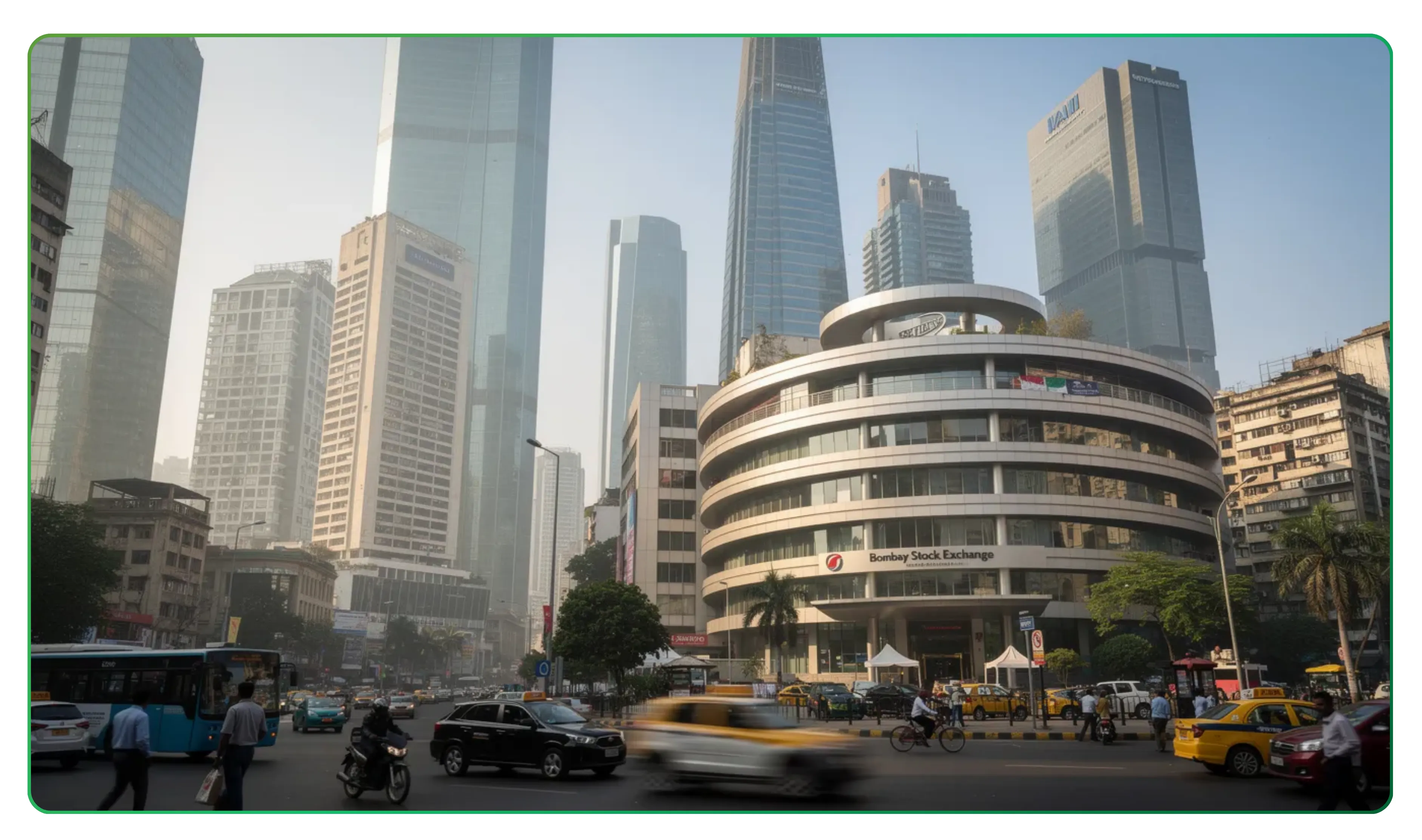 Can Foreigners Invest in the Indian Market? Complete Guide for International Investors