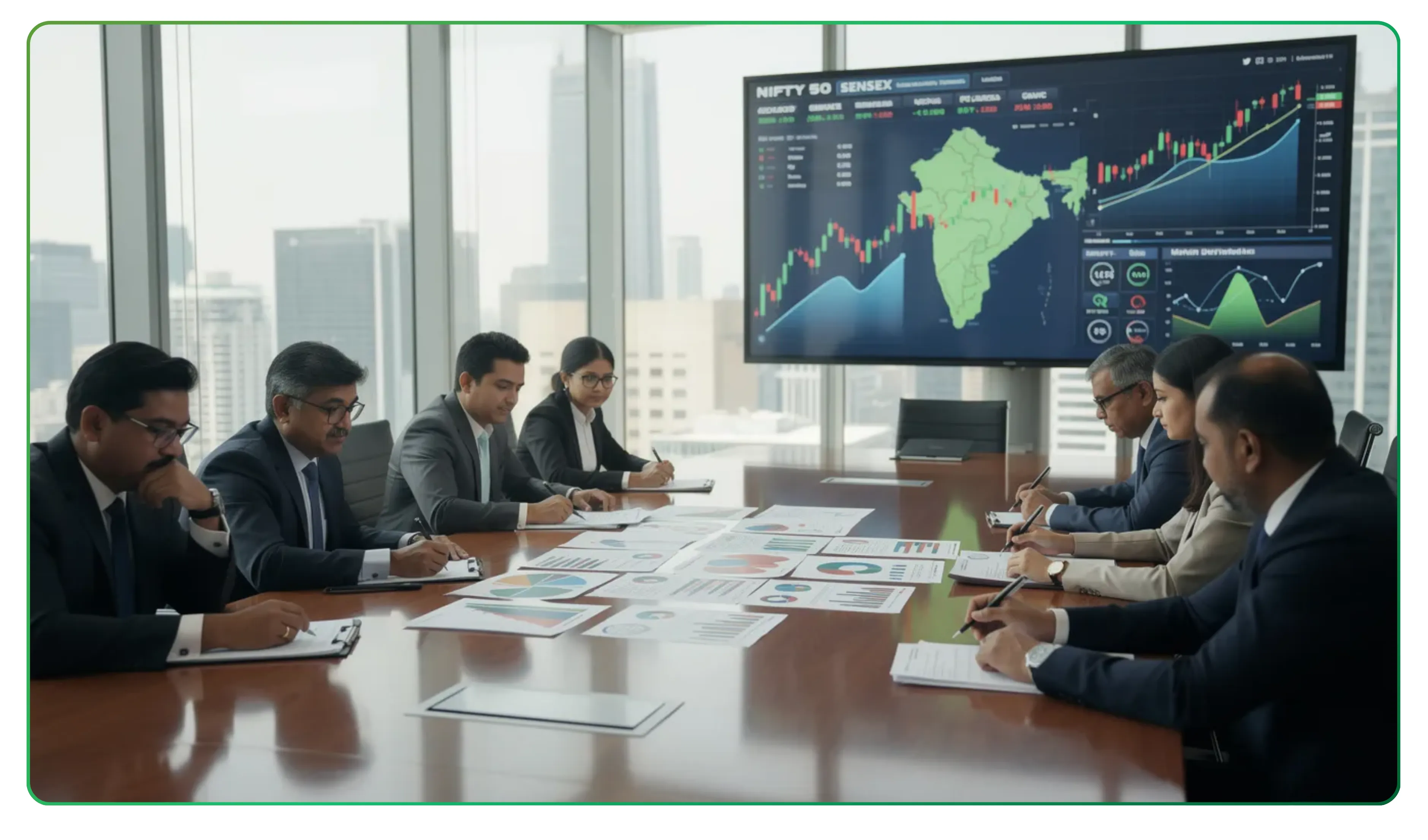 Can Foreigners Invest in the Indian Market? Complete Guide for International Investors