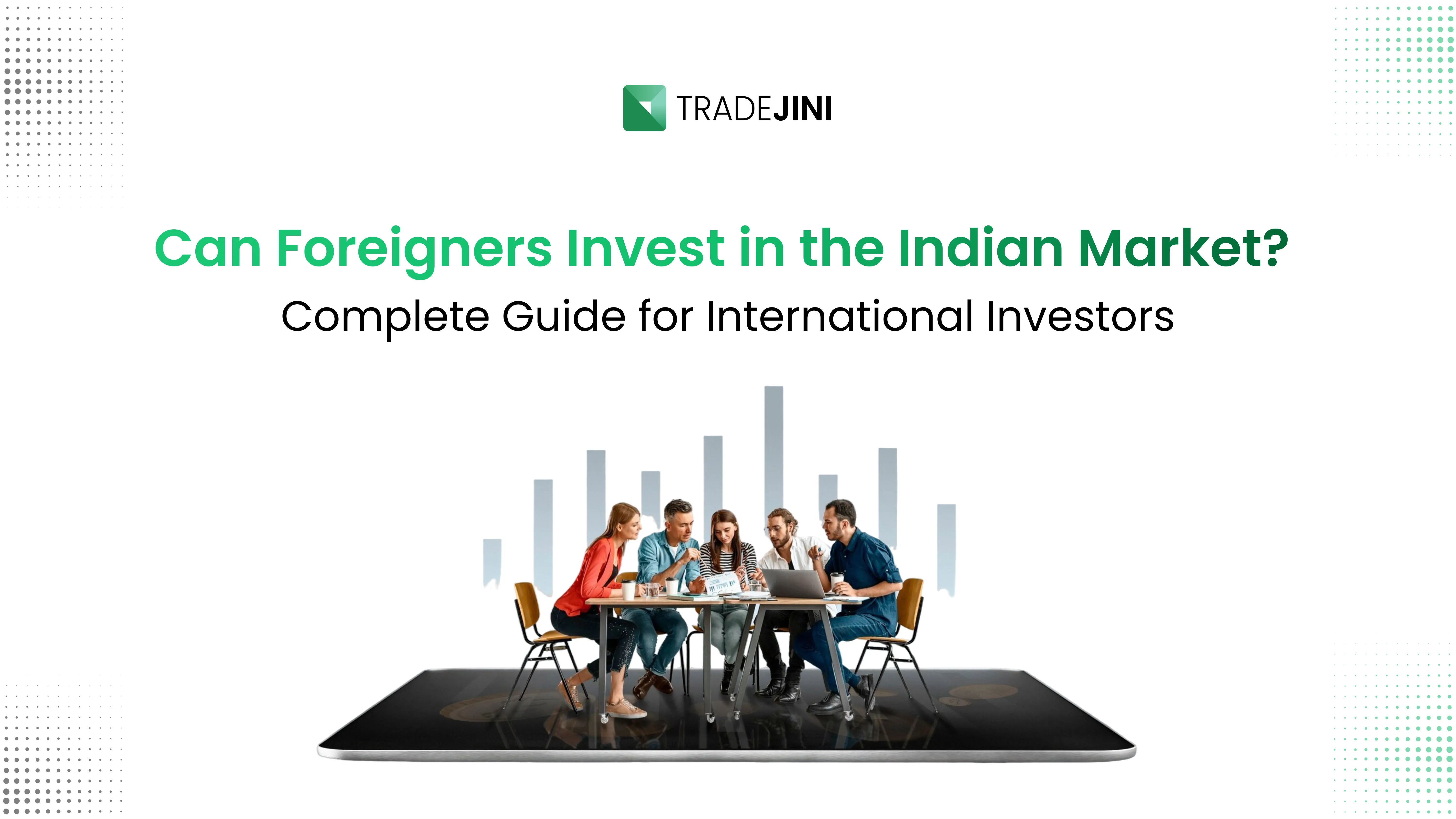 Can Foreigners Invest in the Indian Market? Foreign Portfolio Investment Explained