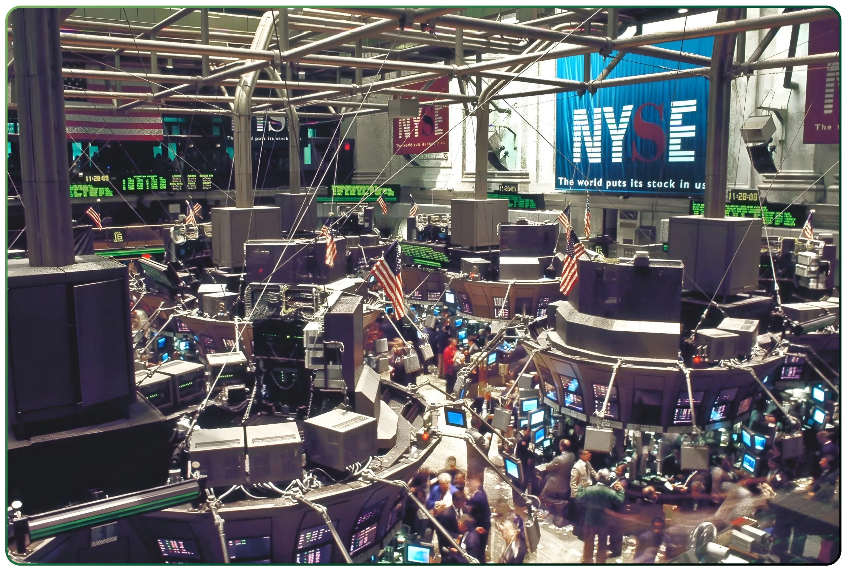 Enron Corporation and the Corporate Fraud That Misled Markets