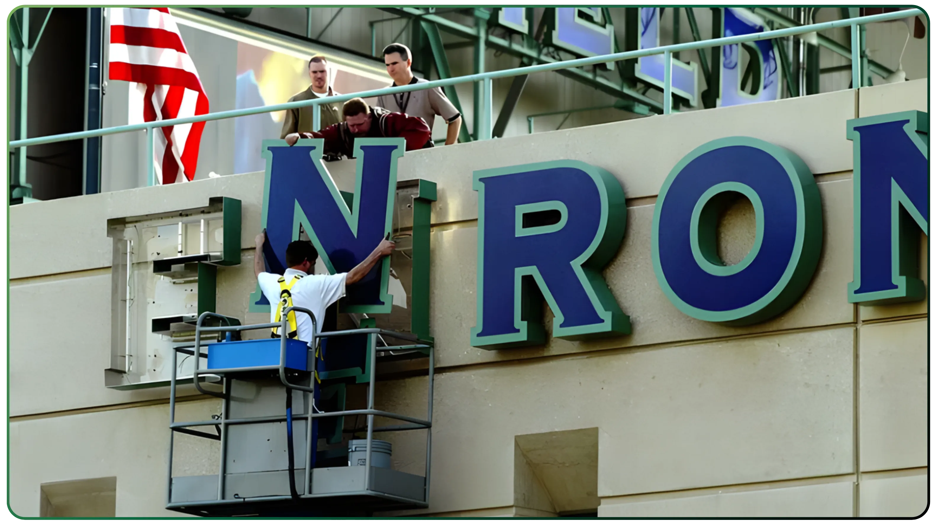 Enron Corporation and the Corporate Fraud That Misled Markets