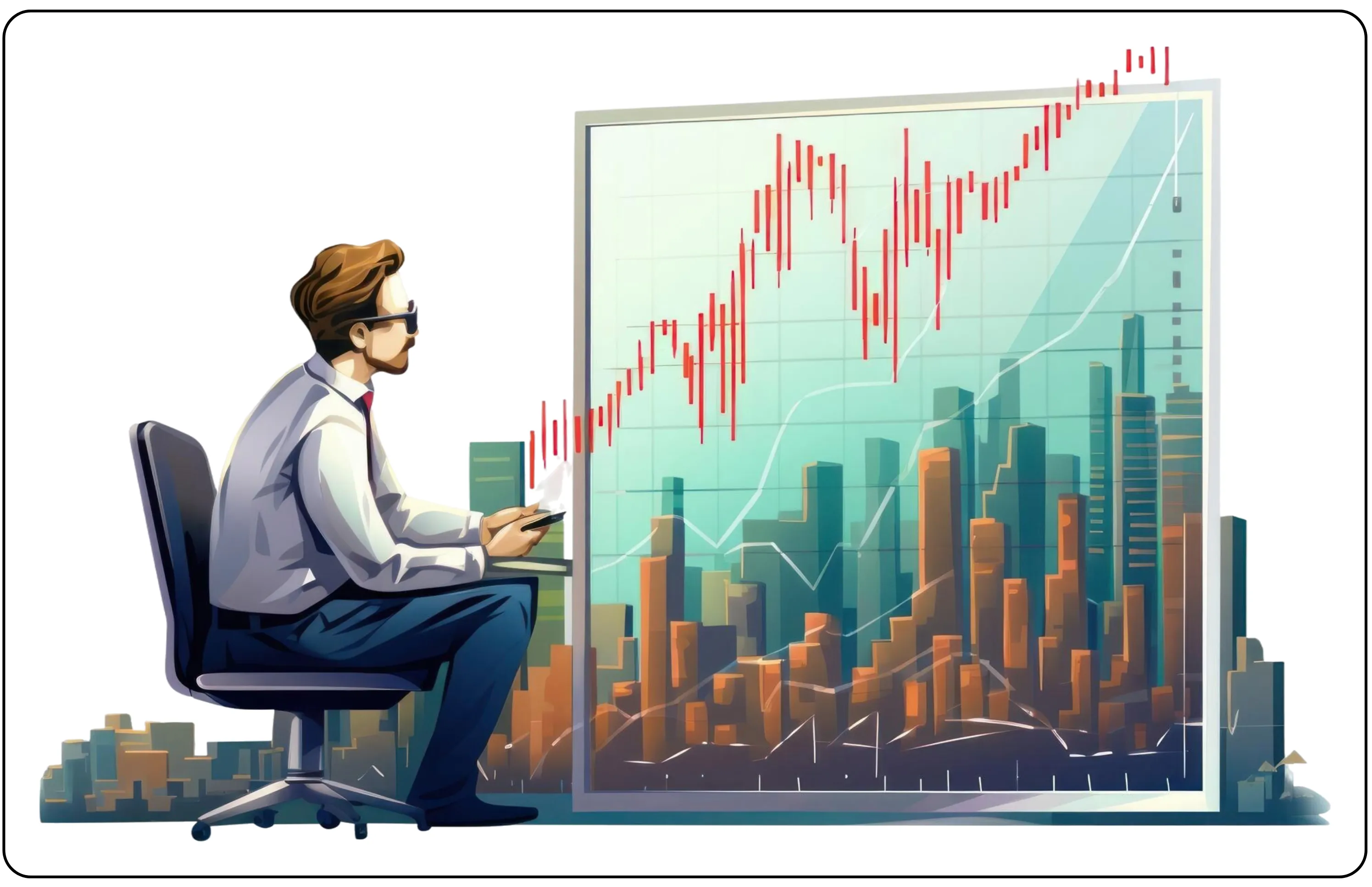 How Game Theory Can Help You Predict Moves in the Indian Stock Market
