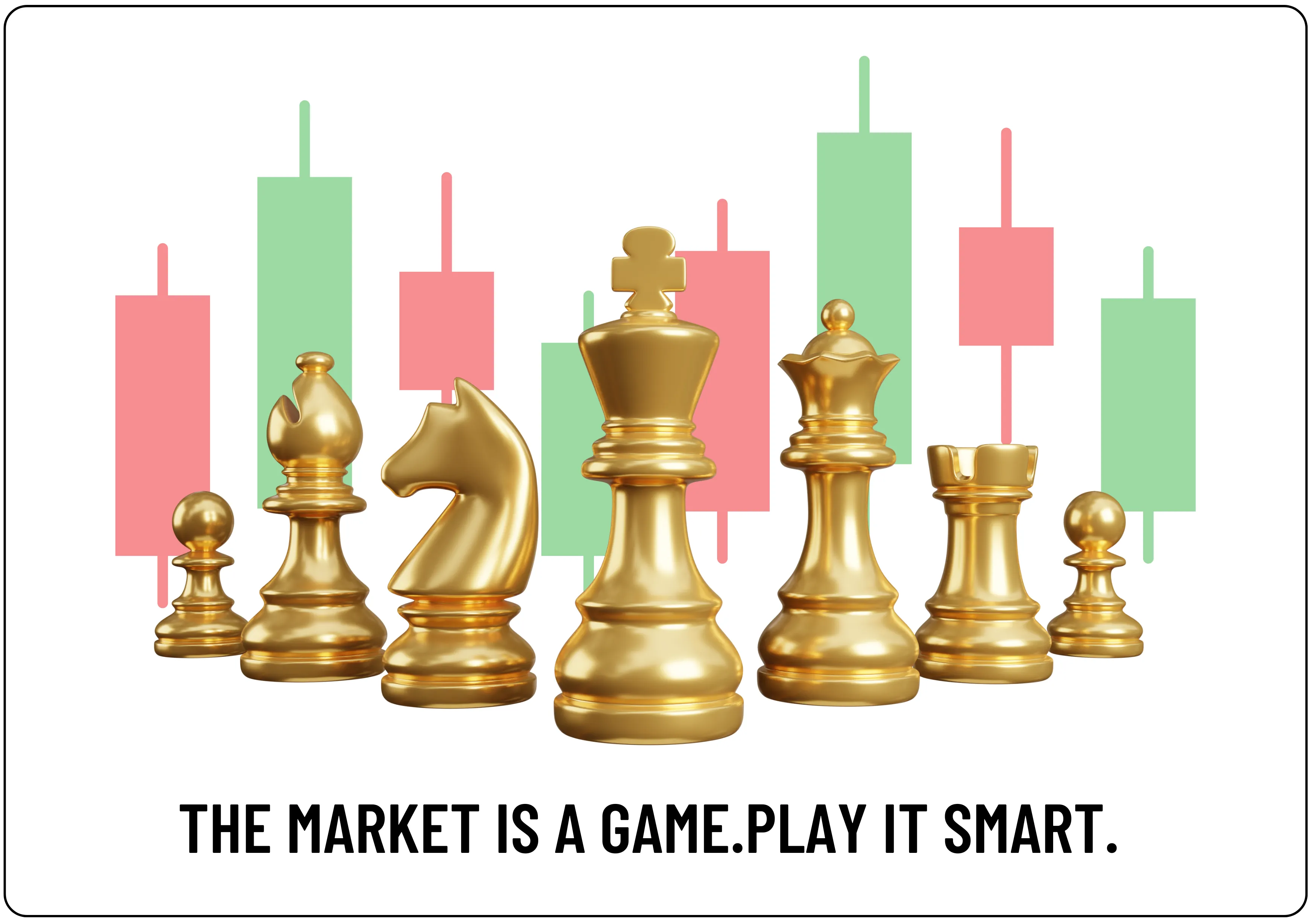 How Game Theory Can Help You Predict Moves in the Indian Stock Market