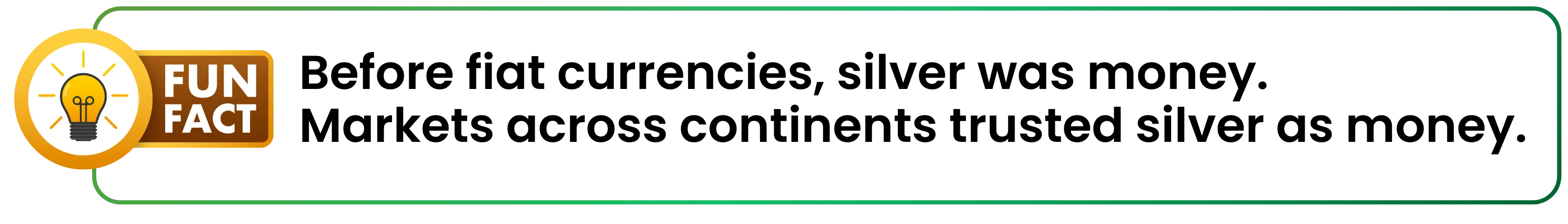 How Silver Shaped Empires, Markets, and Modern Investing