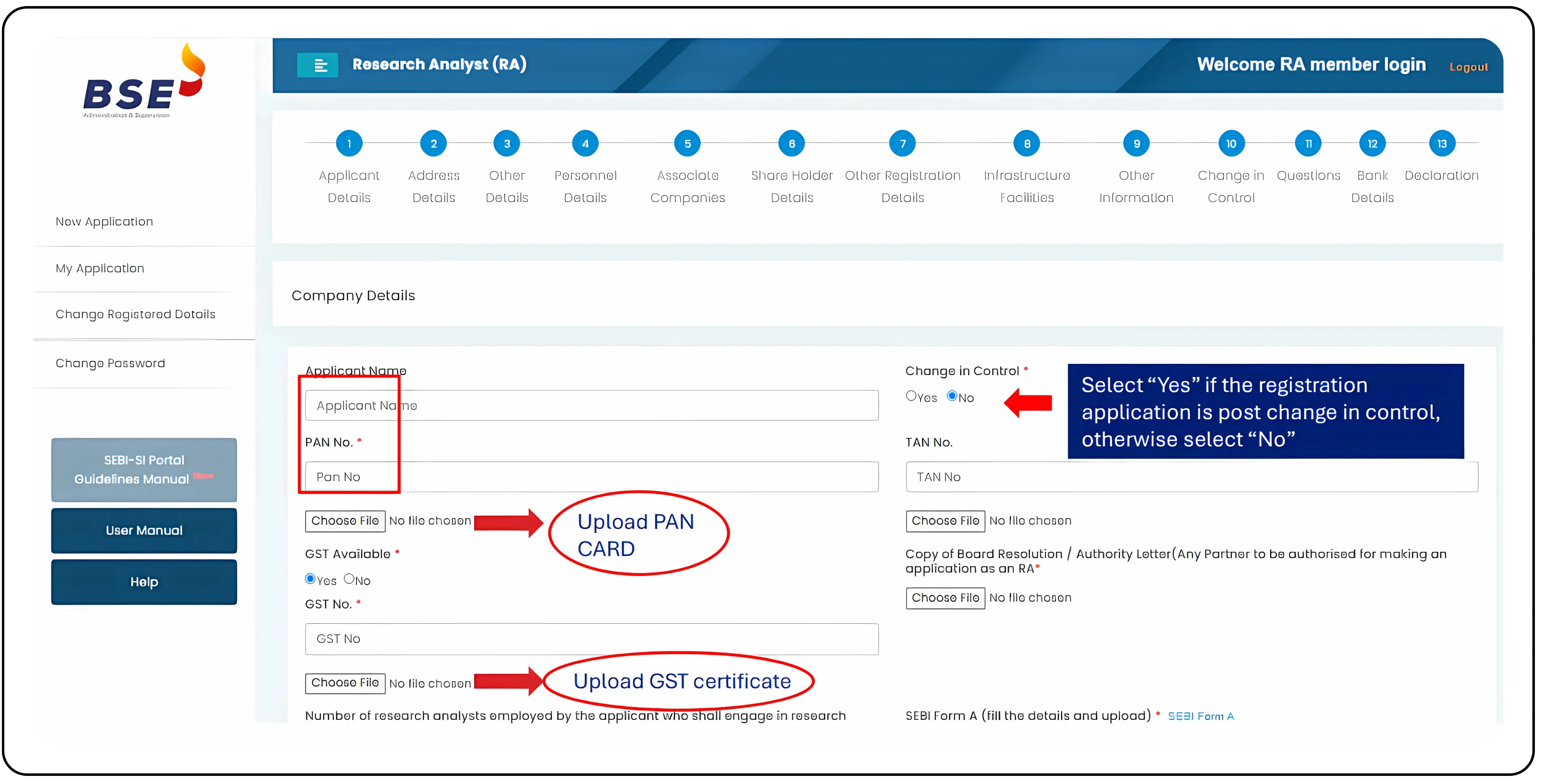 How to Become a SEBI-Registered Research Analyst