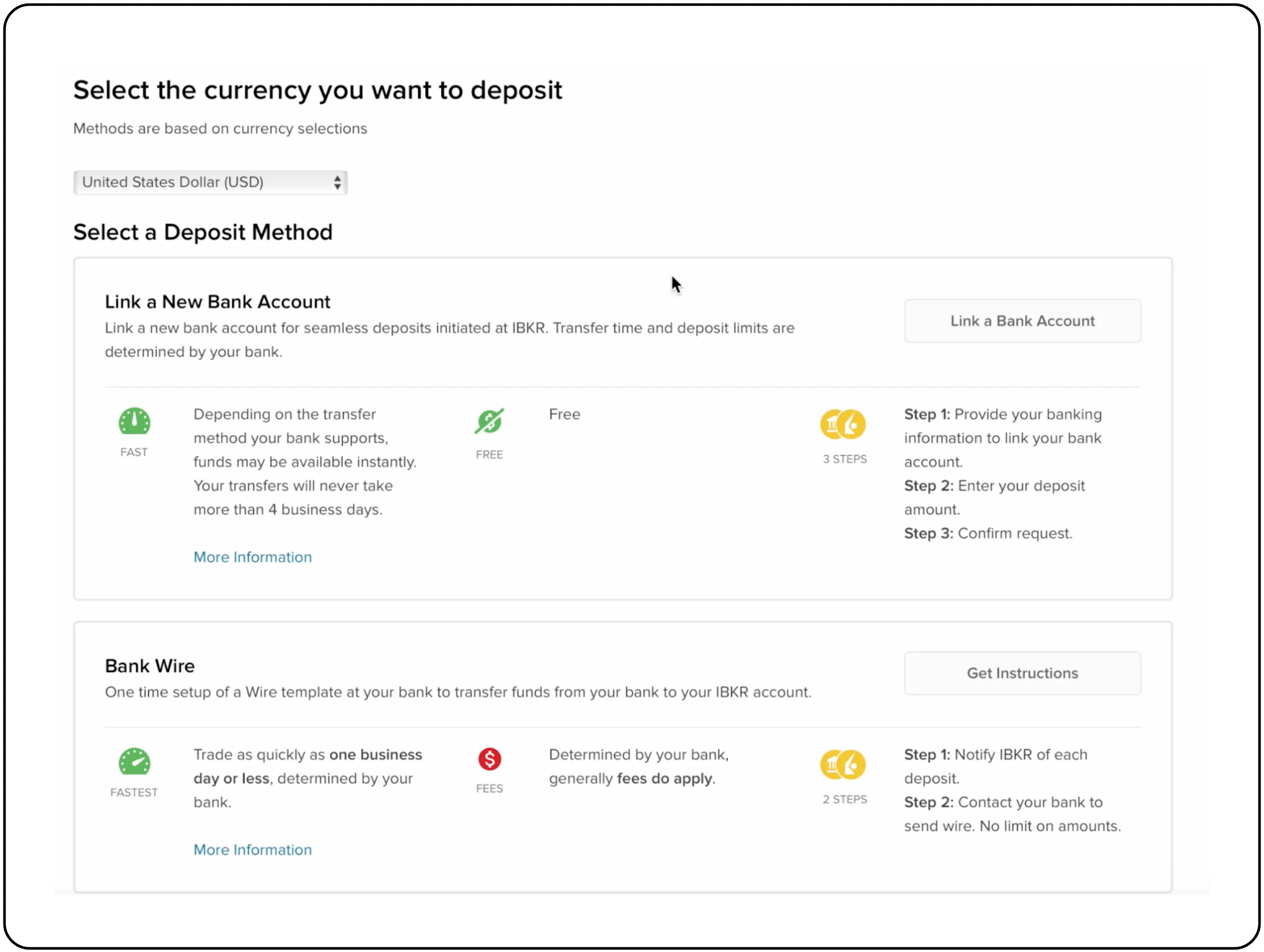 How to Open an Account with India INXGA