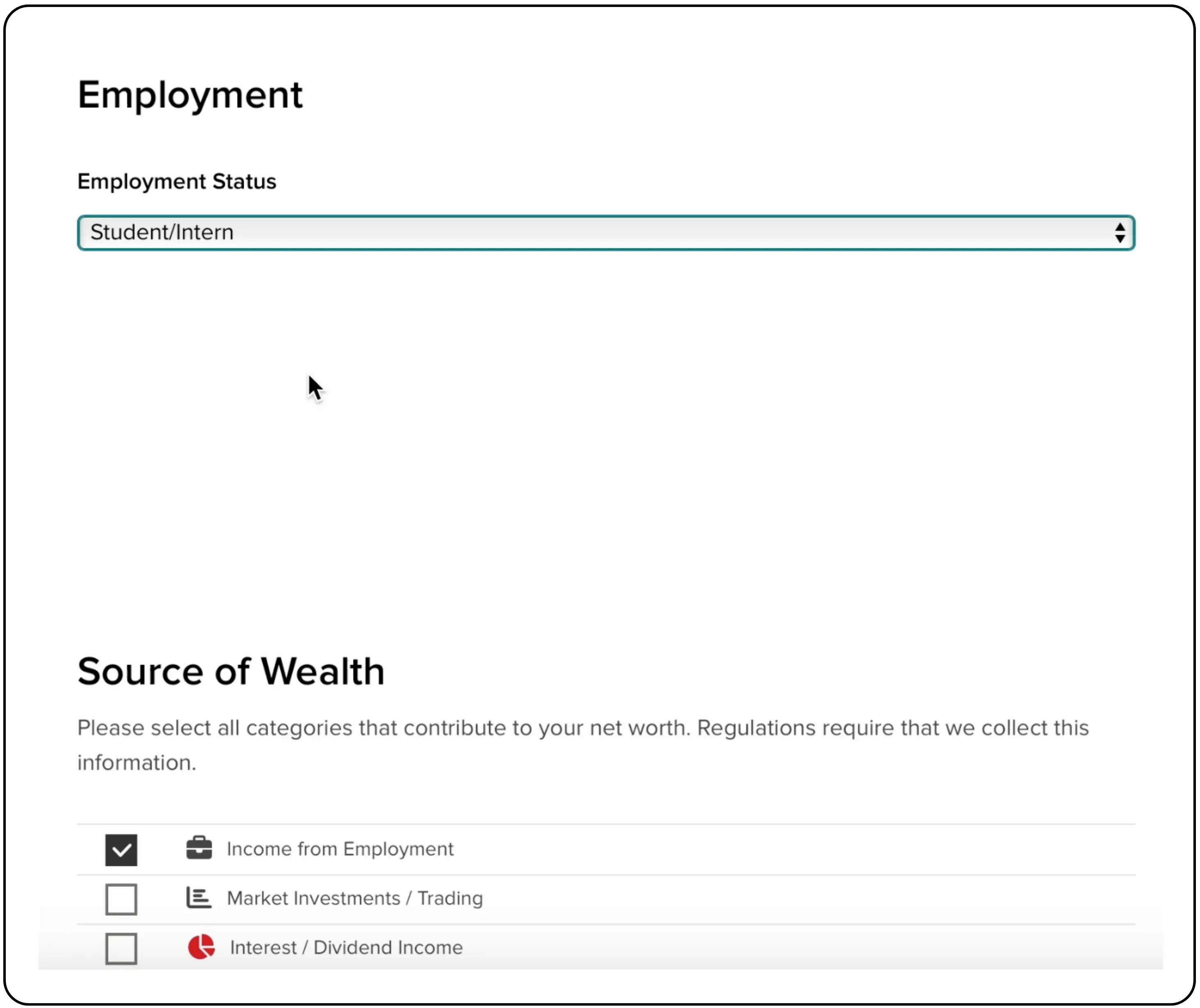 How to Open an Account with India INXGA