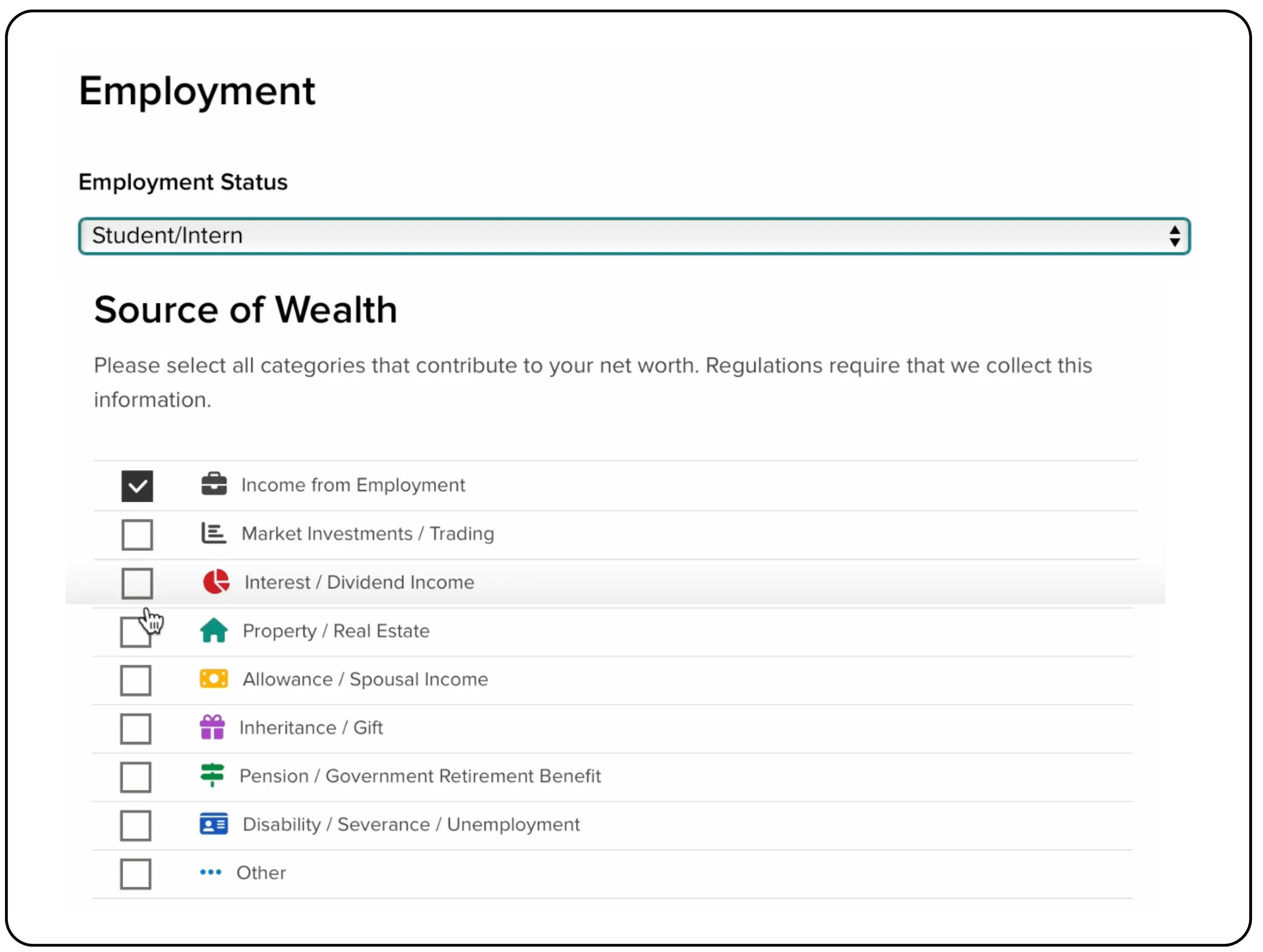 How to Open an Account with India INXGA