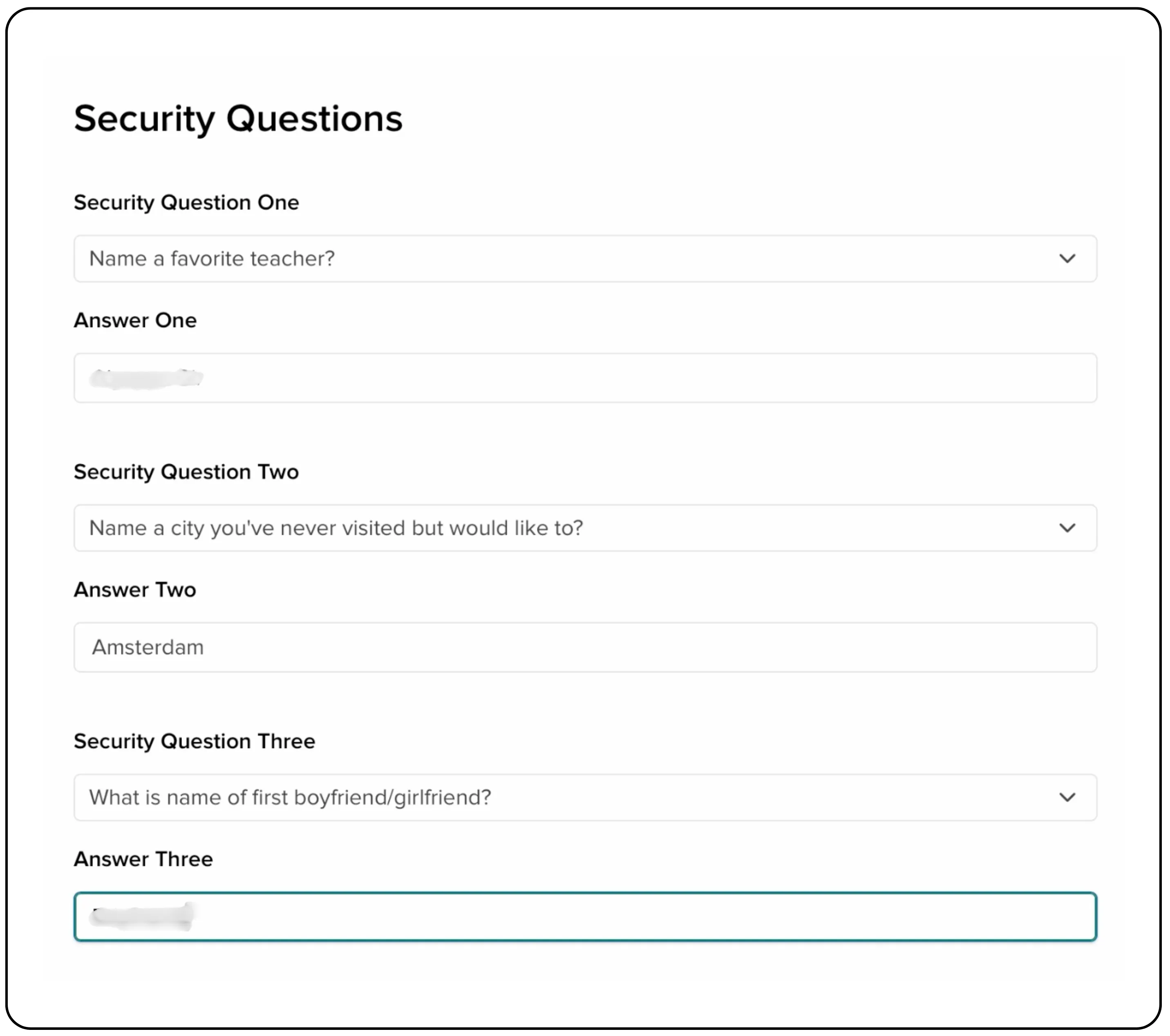 How to Open an Account with India INXGA