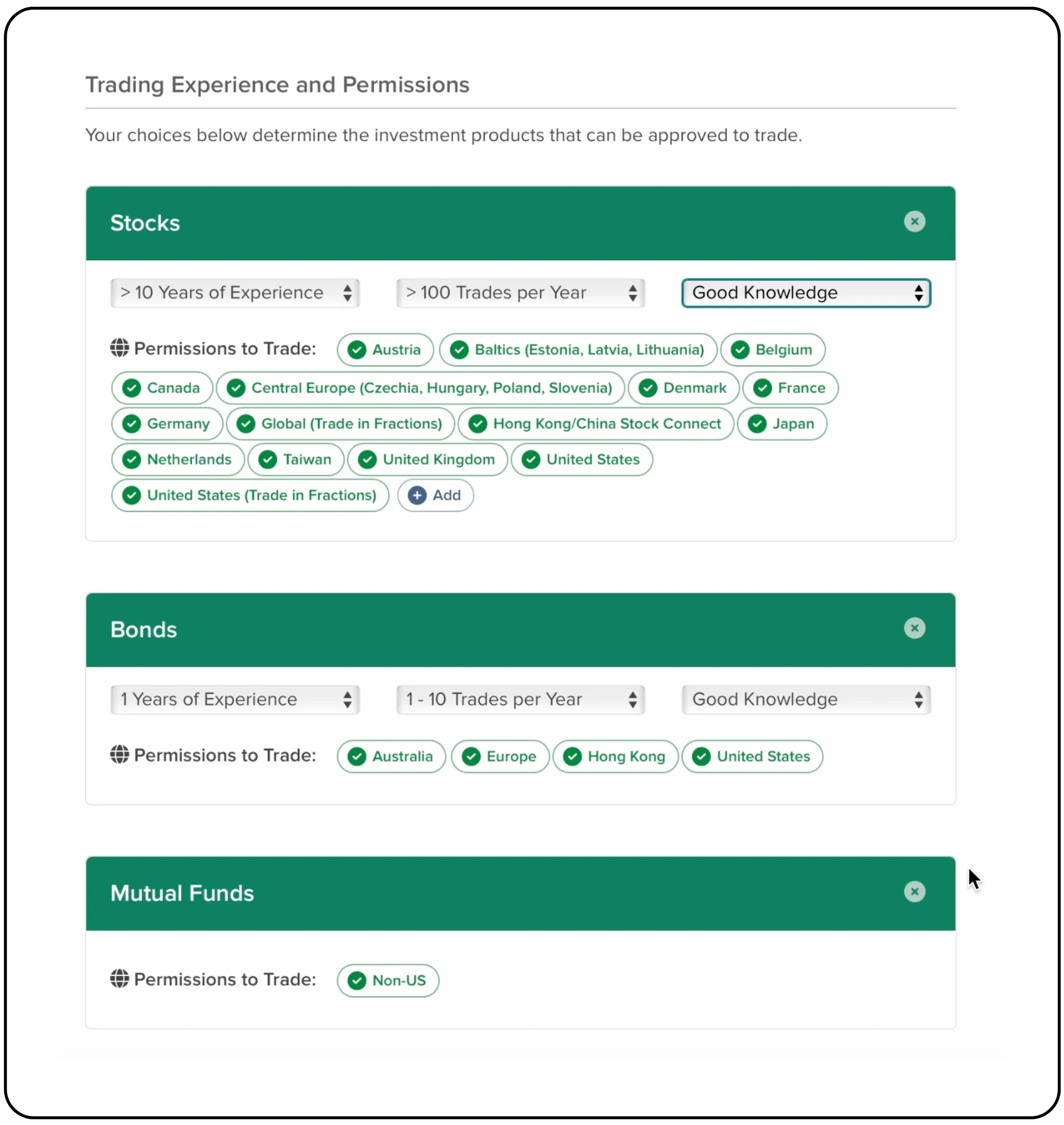 How to Open an Account with India INXGA