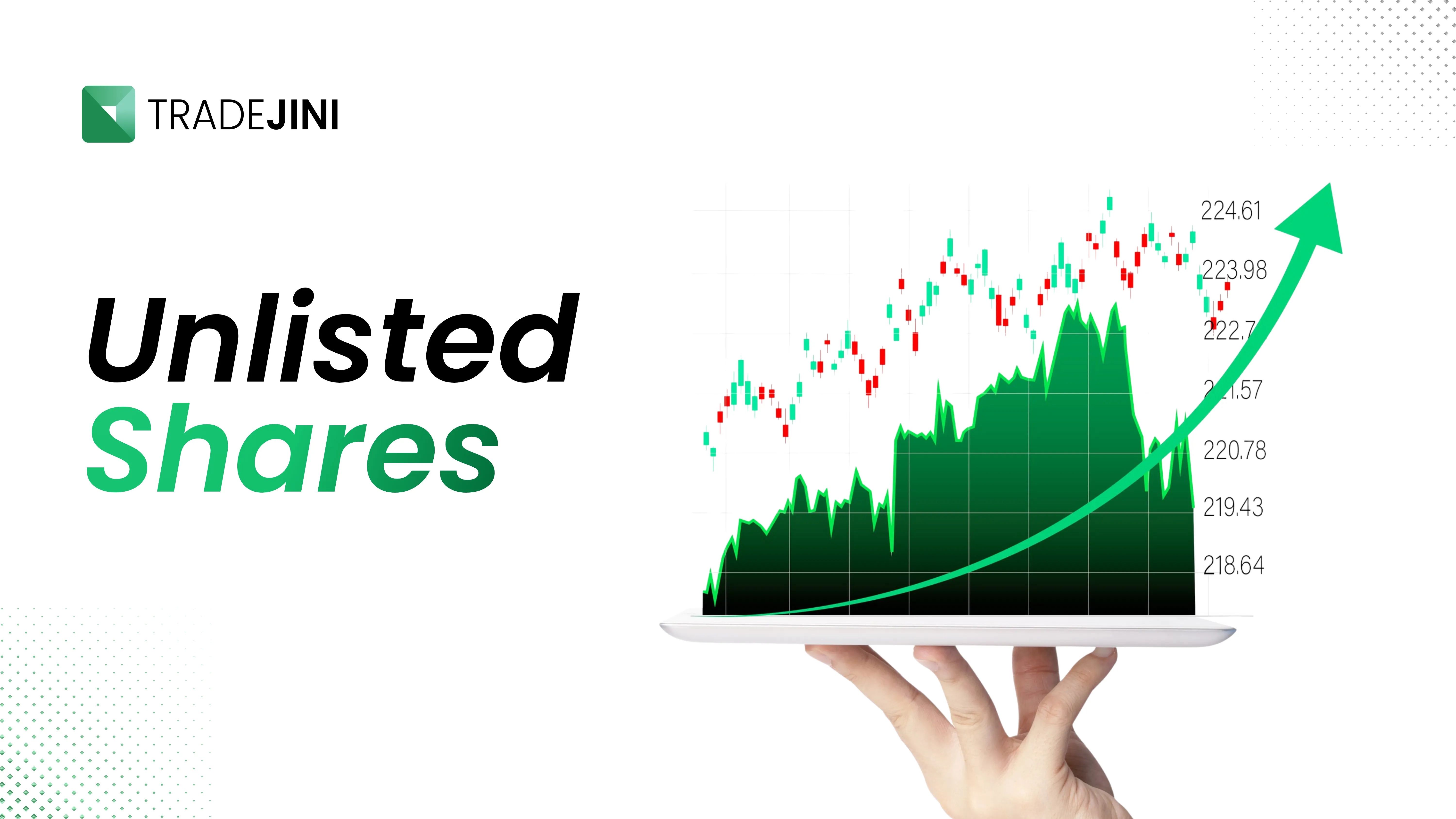 Unlisted Shares, How They Work Before Listing