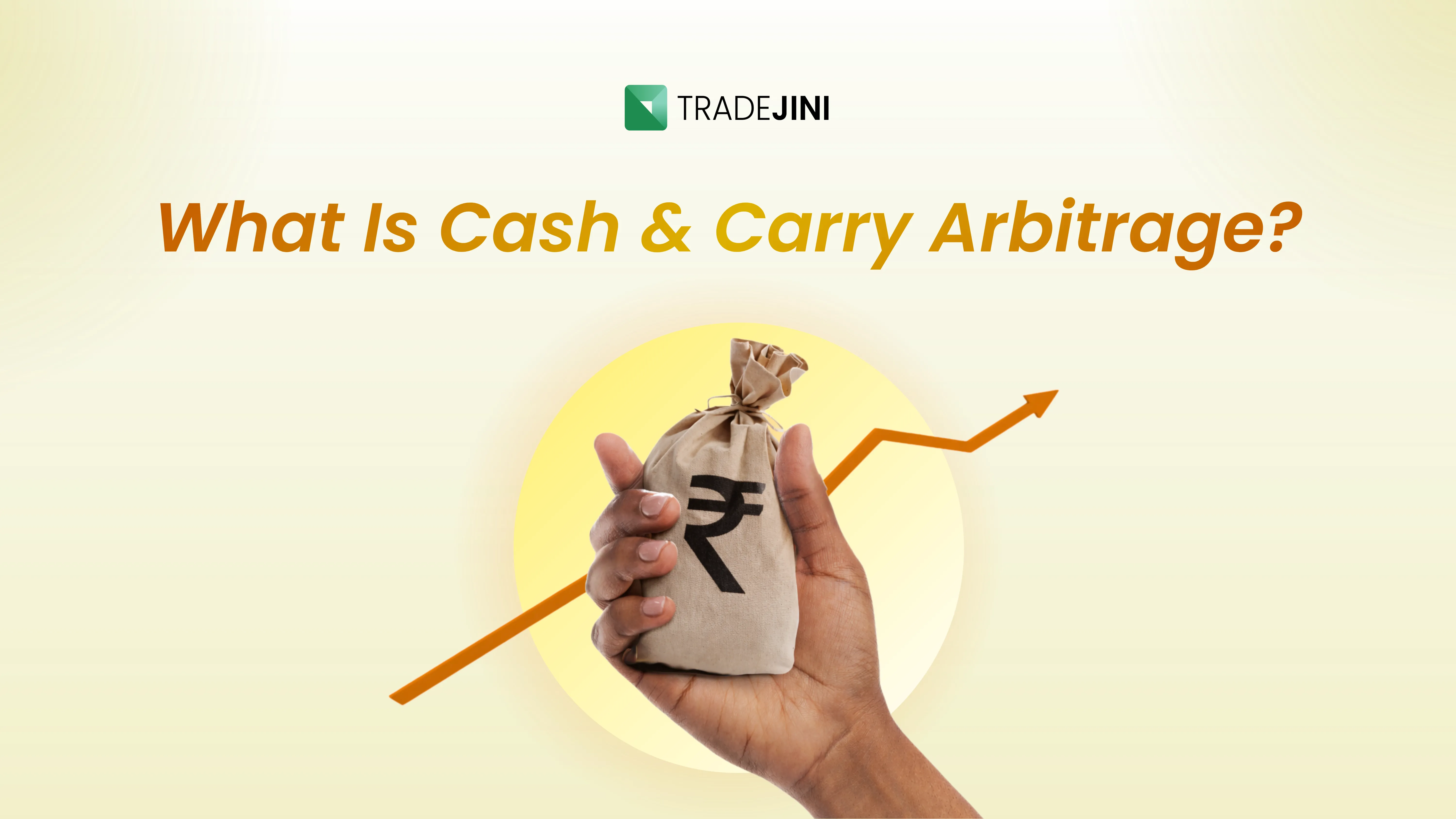 What Is Cash and Carry Arbitrage?
