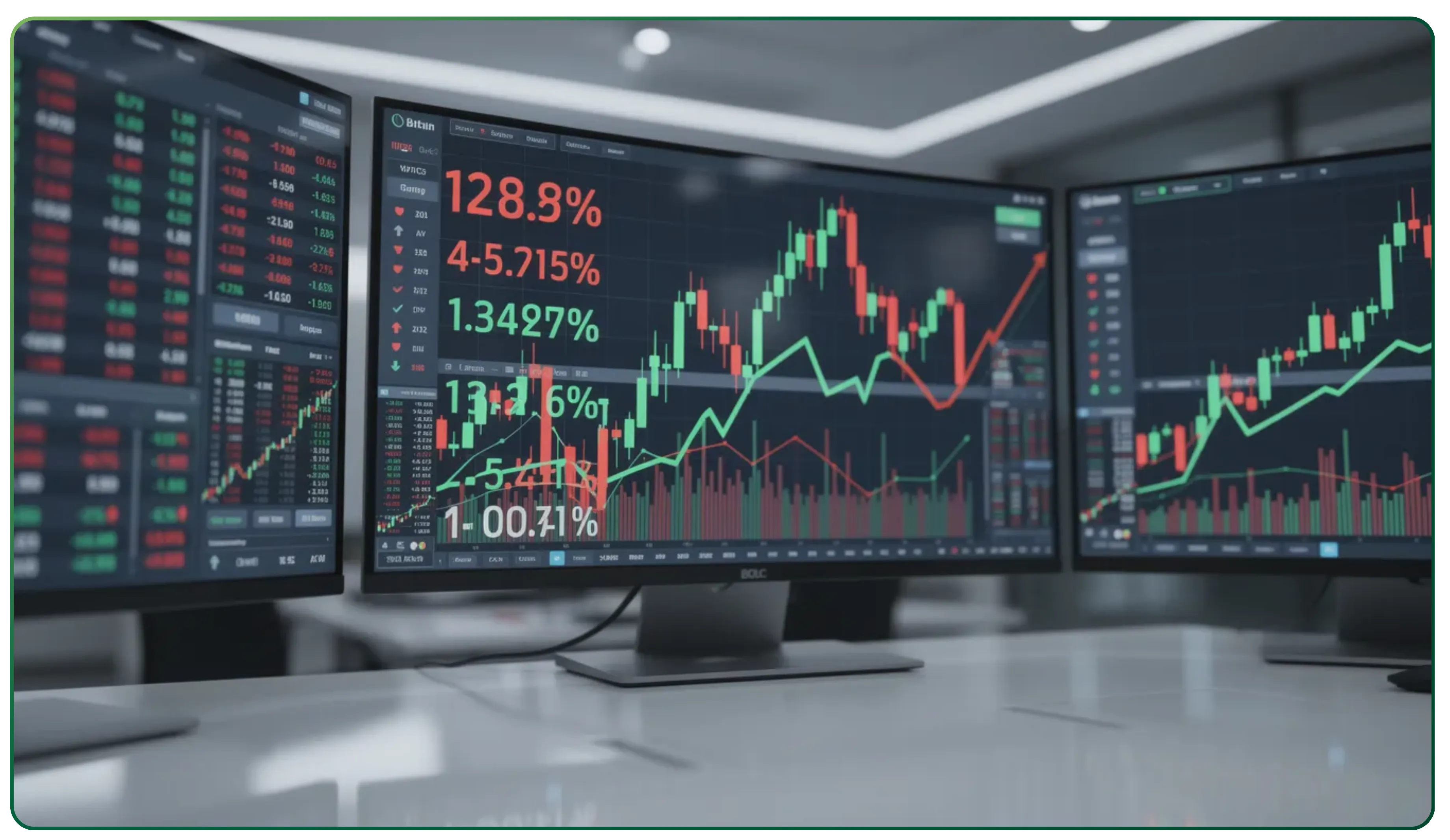 What Is High-Frequency Trading (HFT)?