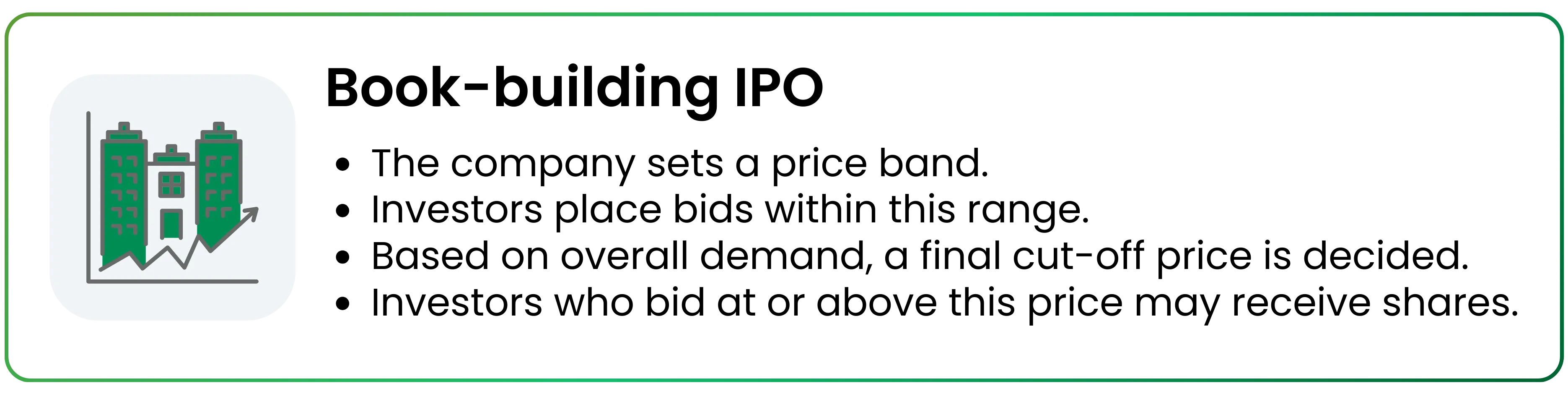 What is an IPO? Process, and How It Works in Share Market