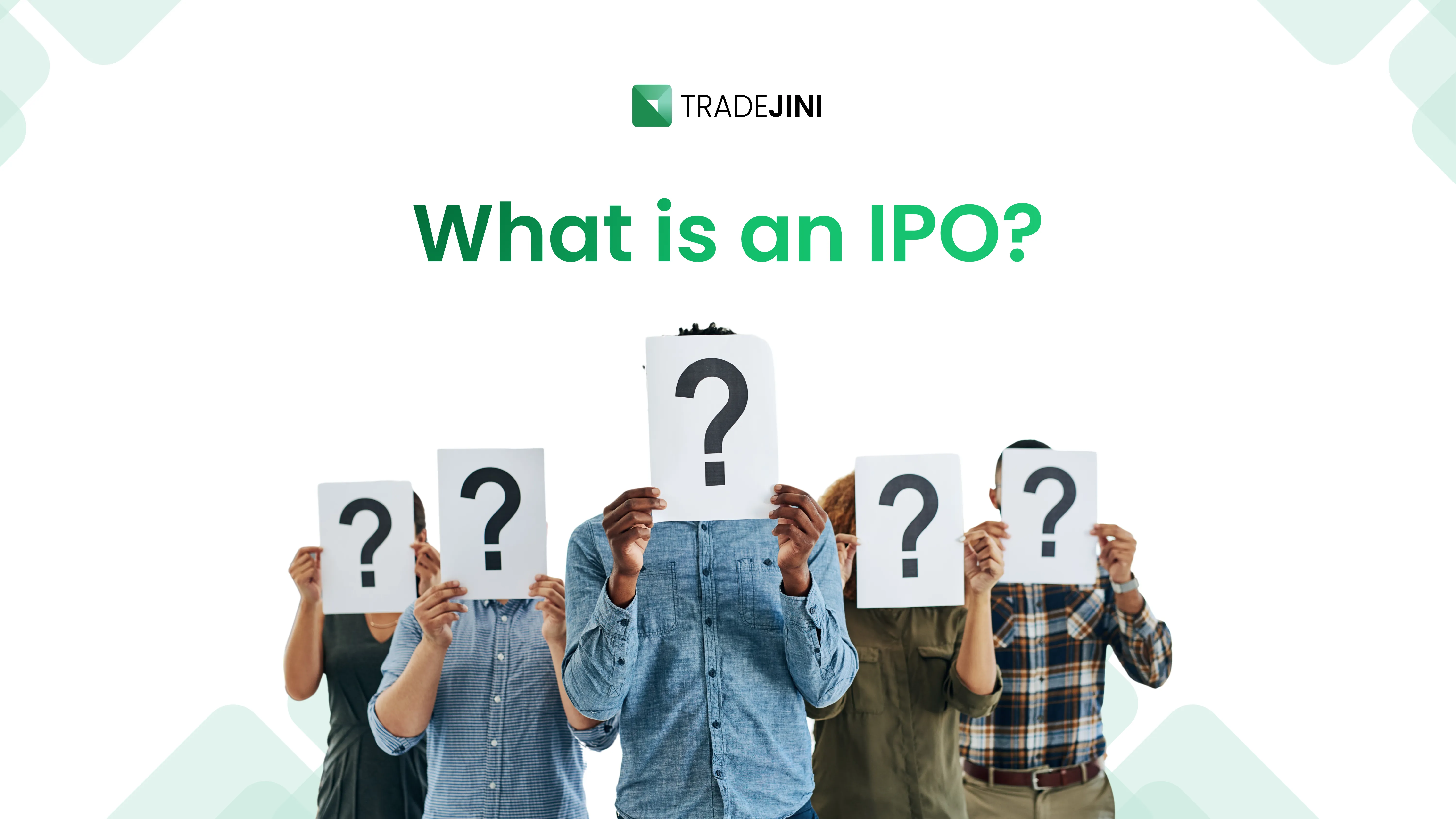 What is an IPO? Process, and How It Works in Share Market
