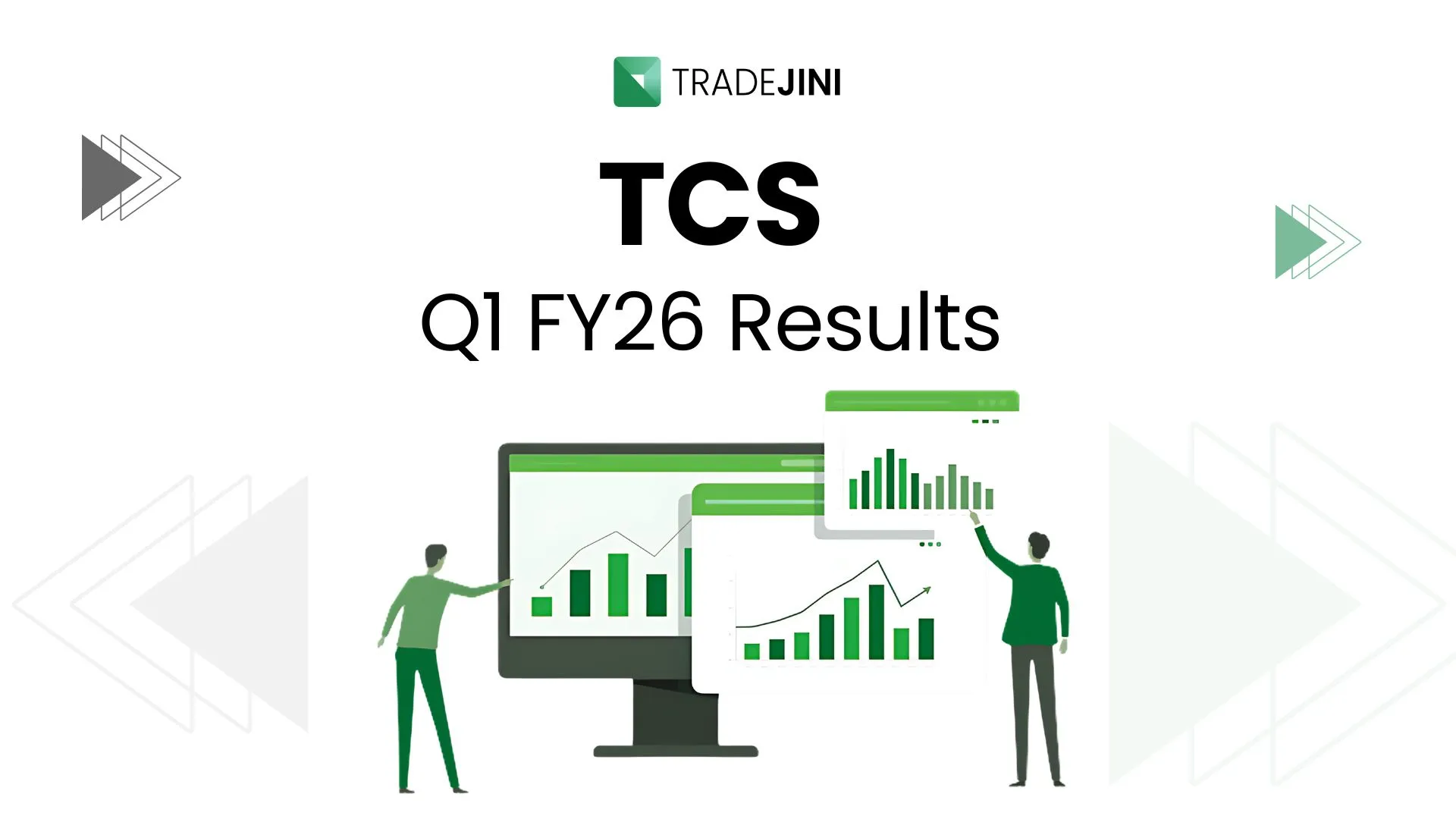 TCS Q1 FY26 Results
