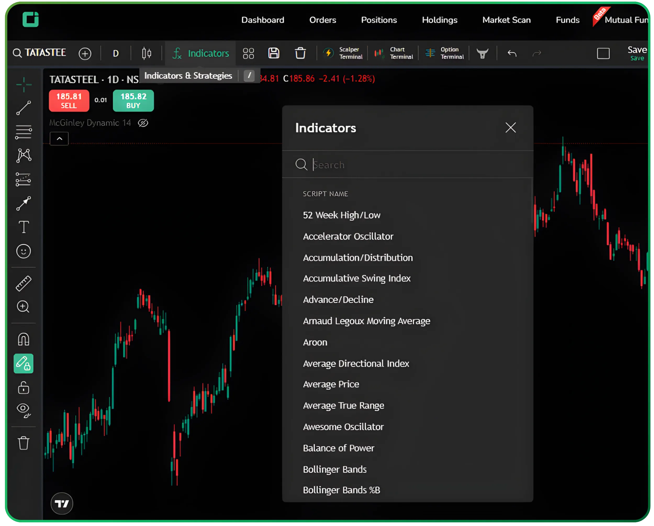 How McGinley Dynamic and Majority Rule Improve Trend Decisions