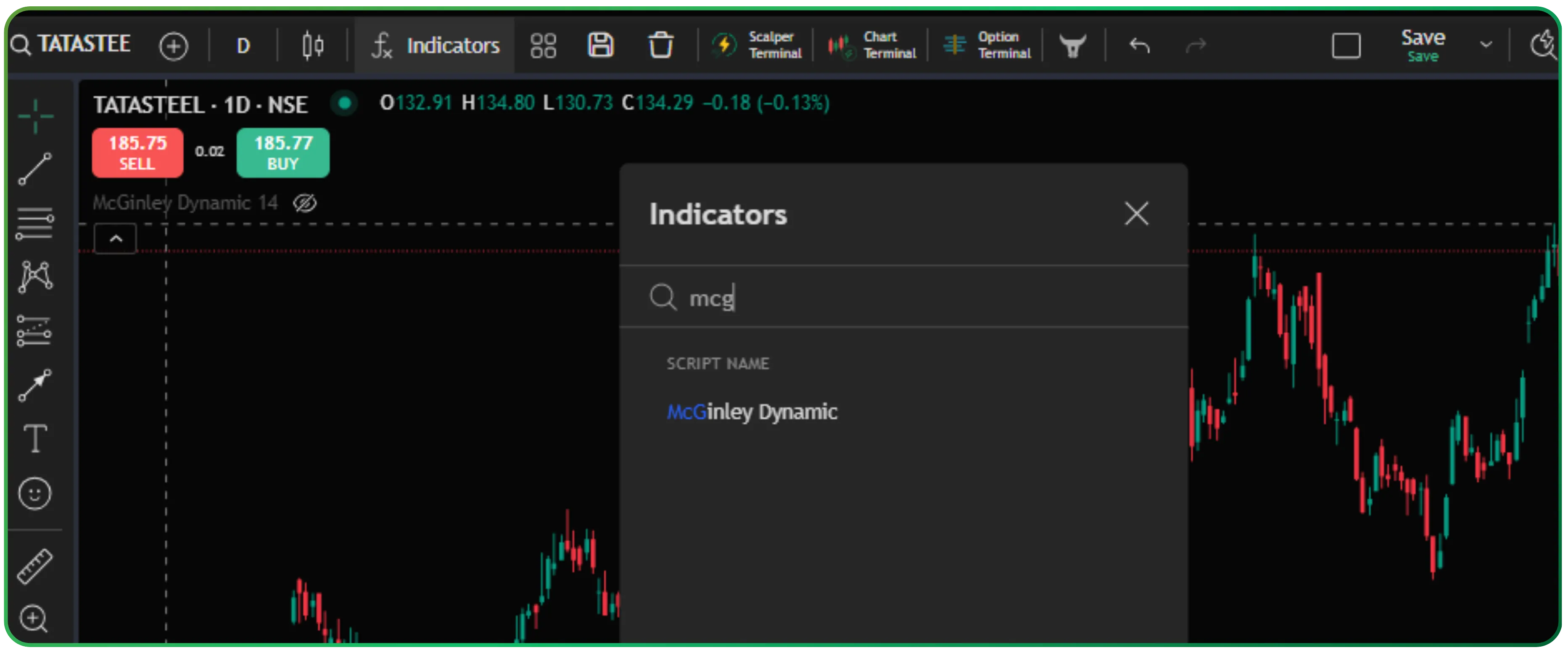 How McGinley Dynamic and Majority Rule Improve Trend Decisions