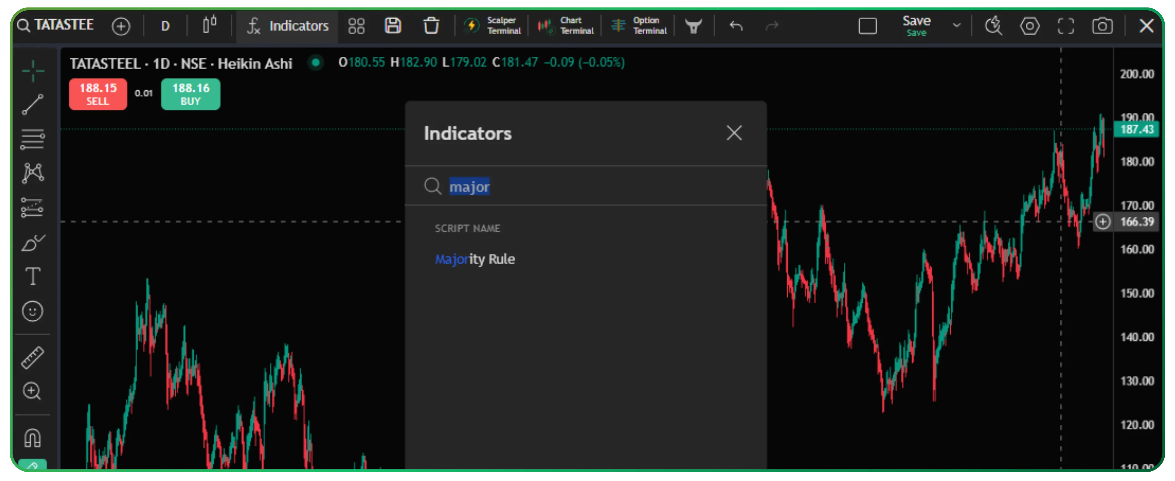 How McGinley Dynamic and Majority Rule Improve Trend Decisions