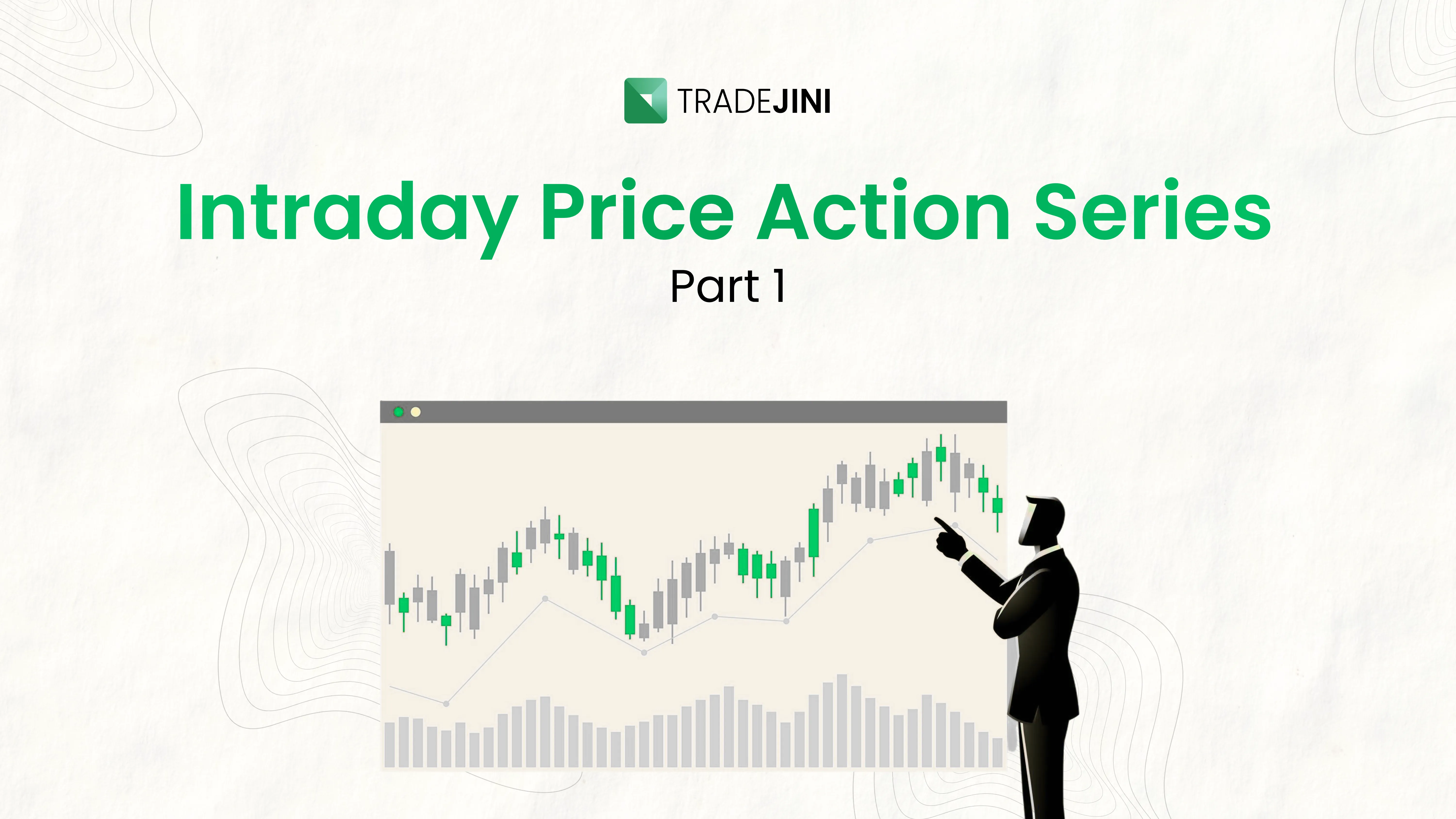 Intraday Price Action Series