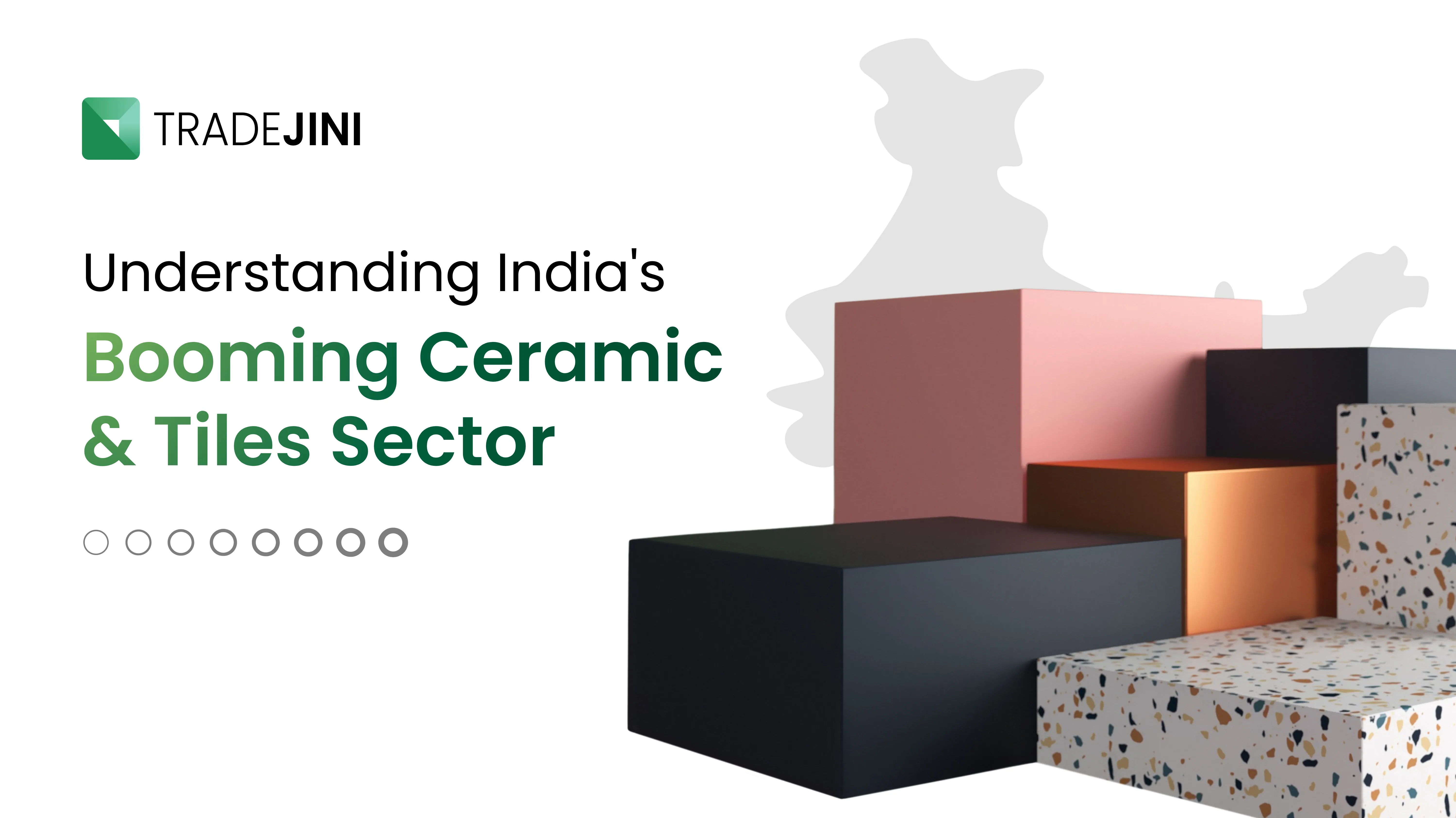 India's Ceramic and Tiles Market Future and Opportunities