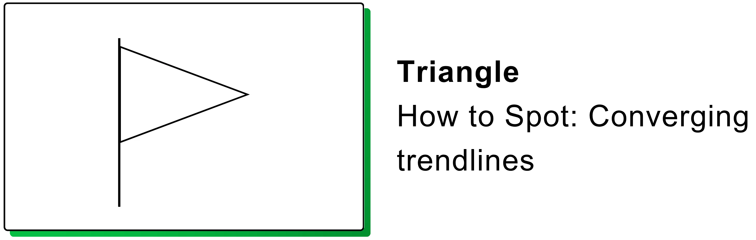 Most Common Stock Market Chart Patterns Every Trader Should Know