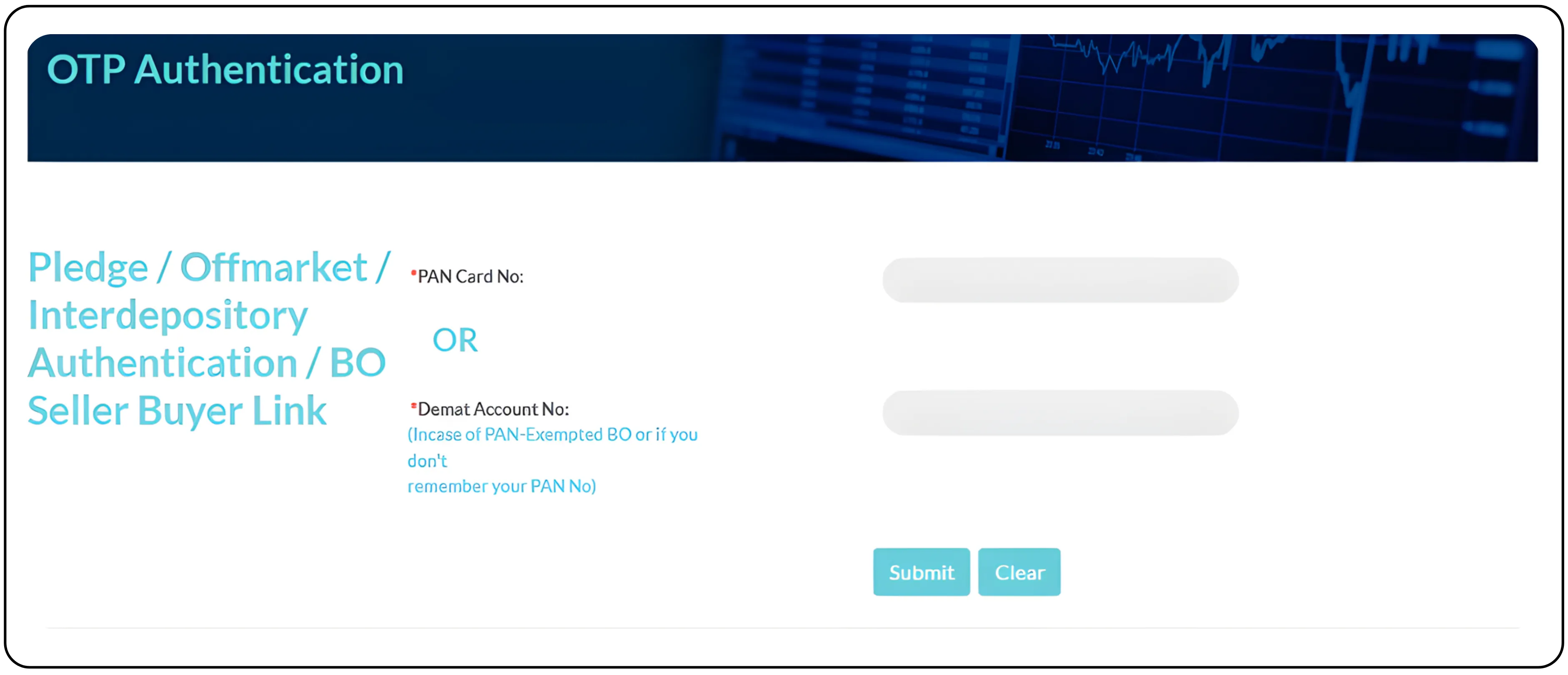 Transferring Shares Off-Market Offline