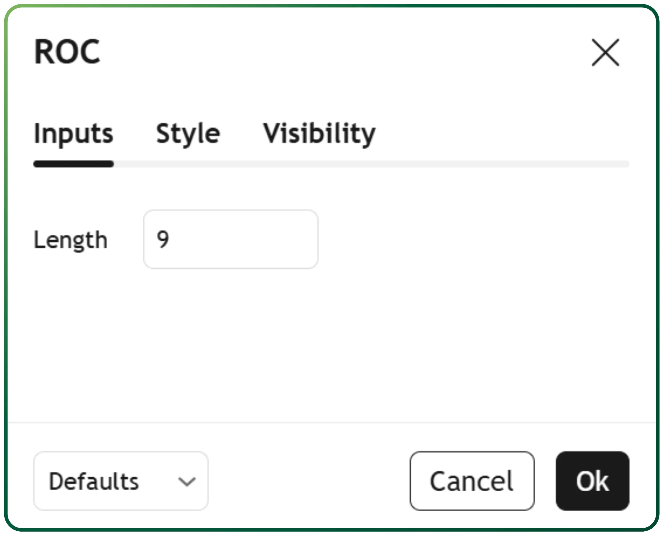 Understanding the Rate of Change (ROC) Indicator in Trading