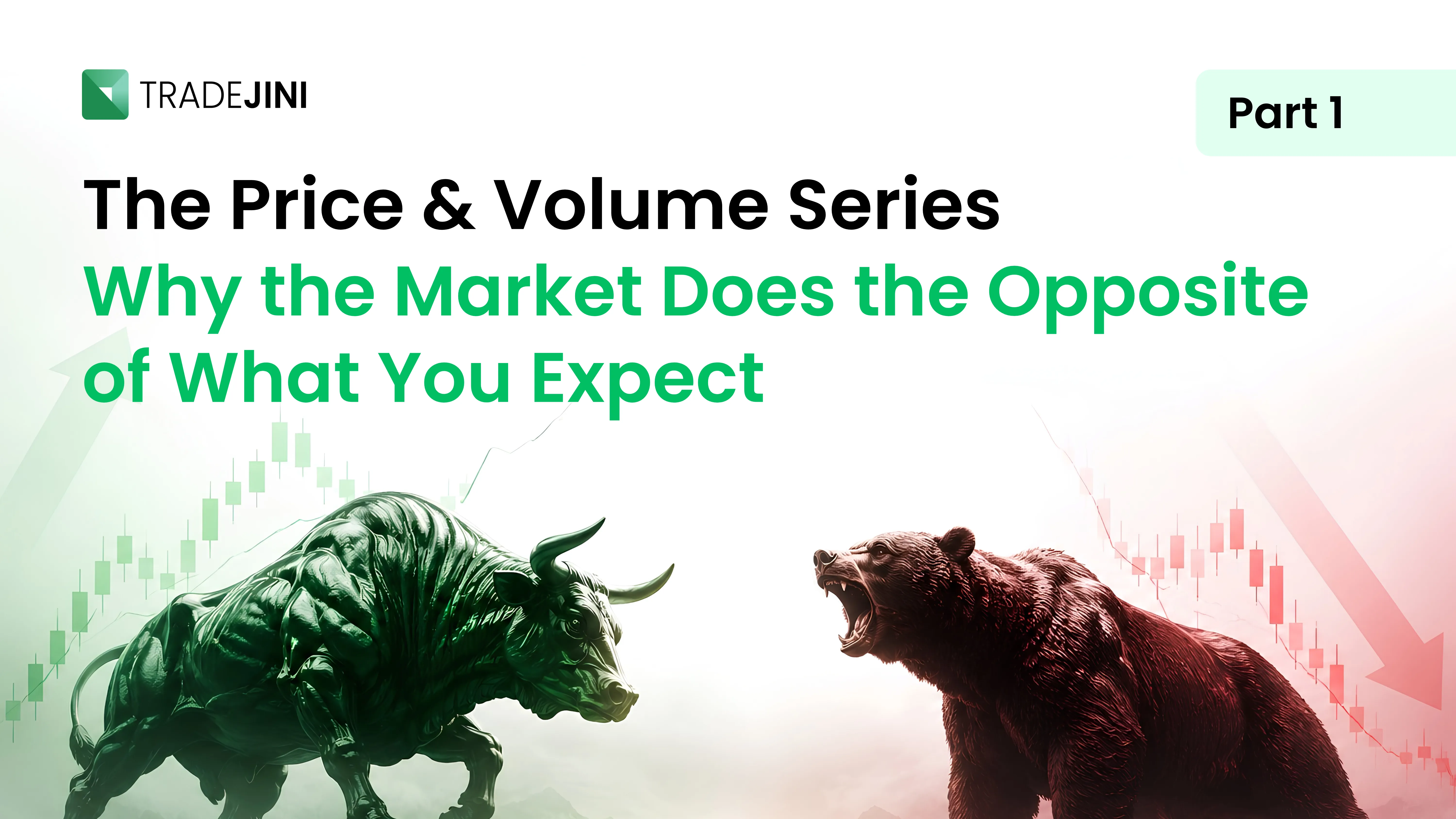 The Crowd Seeks Comfort. The Market Rewards Courage. Bull markets begin in fear. Bear markets begin in euphoria. 