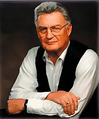 J. Welles Wilder Jr.