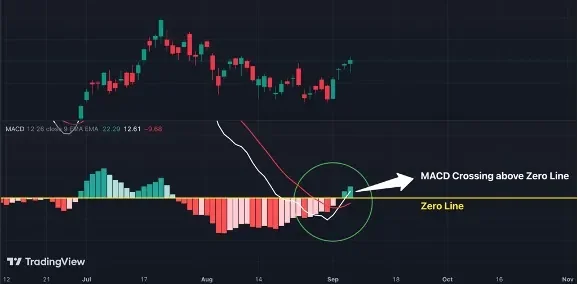 Trend Confirmation