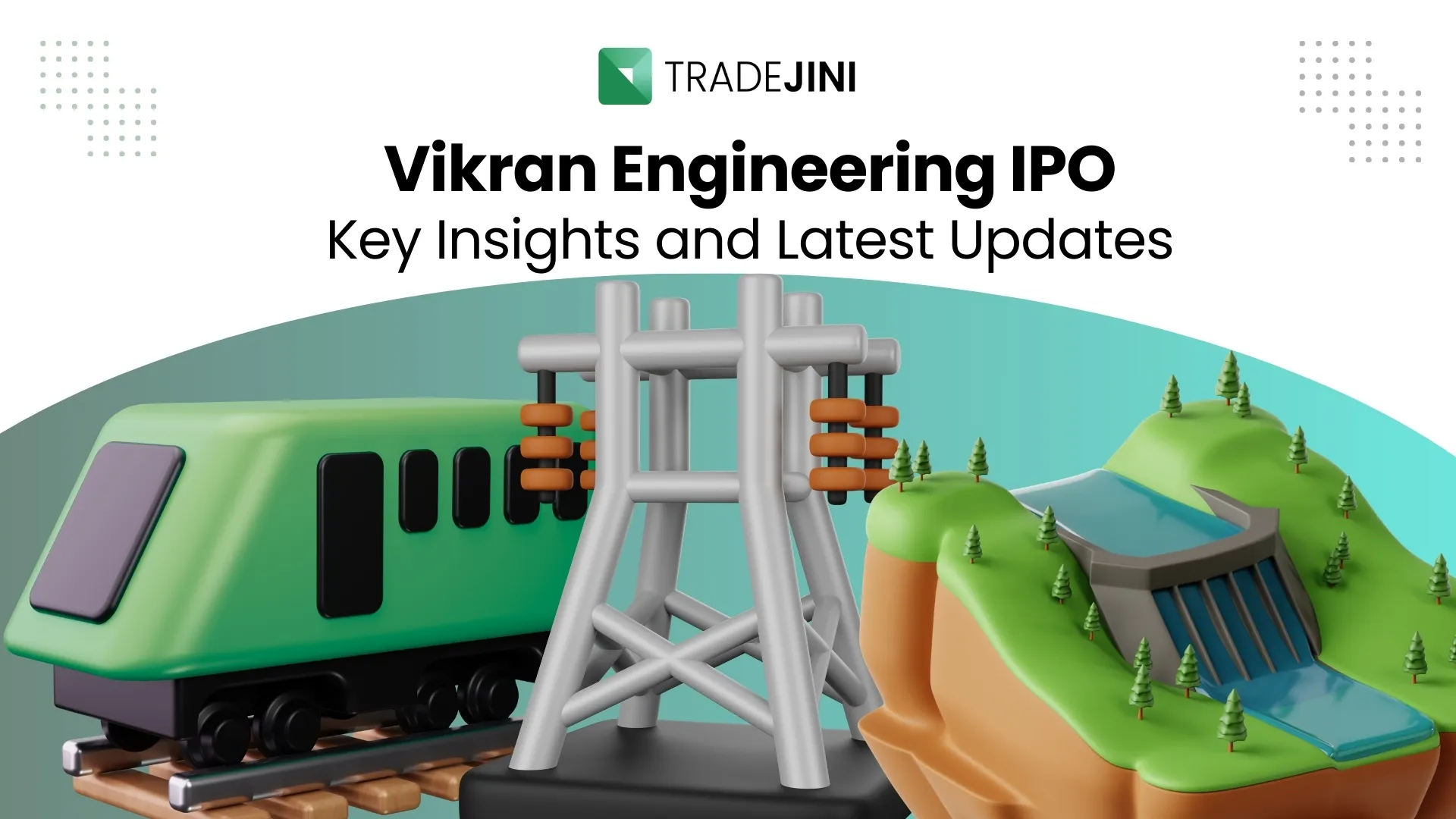 Vikran Engineering IPO