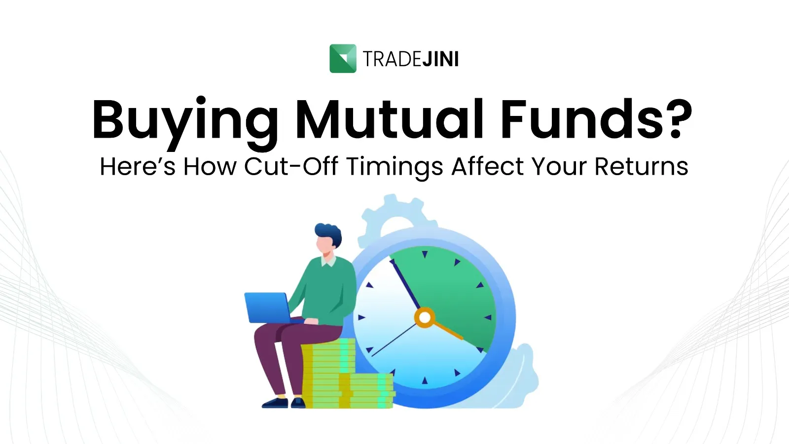 Buying mutual funds