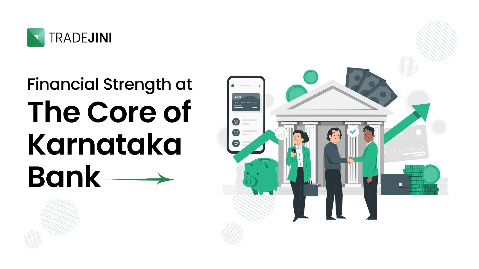 Analyzing Karnataka Bank’s Transformation and Financial Strength
