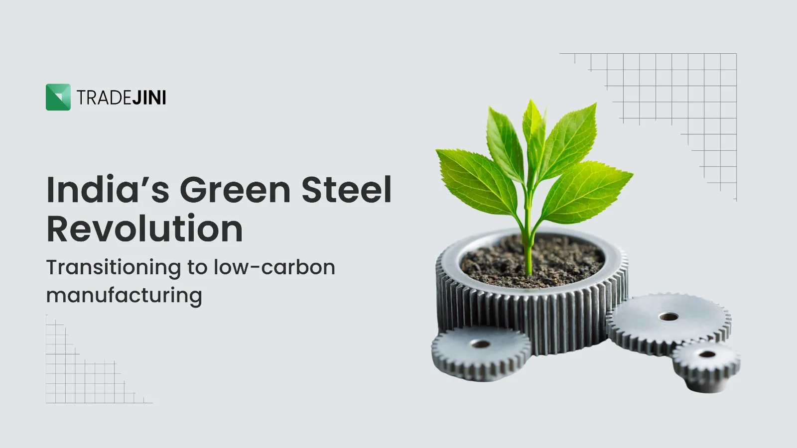 India’s Green Steel Revolution