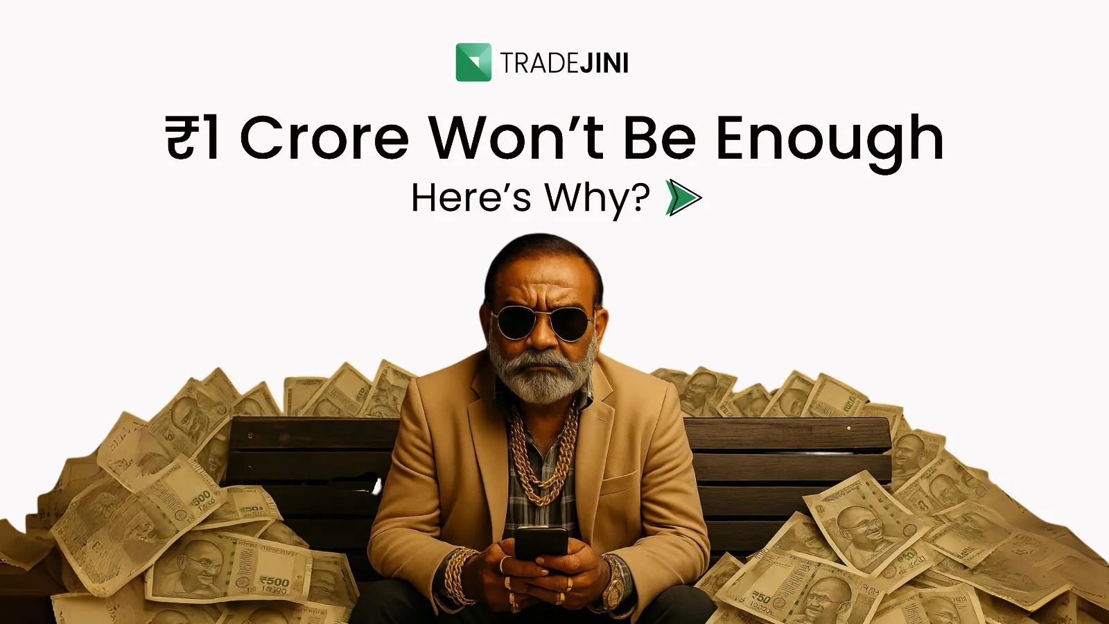 How Inflation Impacts Your Retirement Corpus Over Time