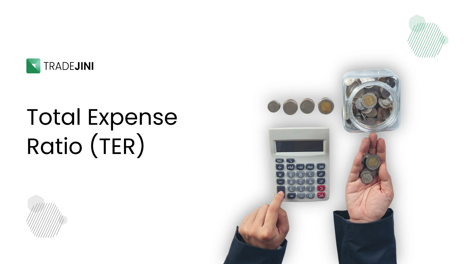 Total Expense Ratio (TER) in Mutual Funds