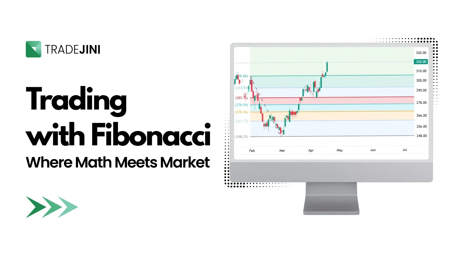 Trading with Fibonacci Where Math Meets Market