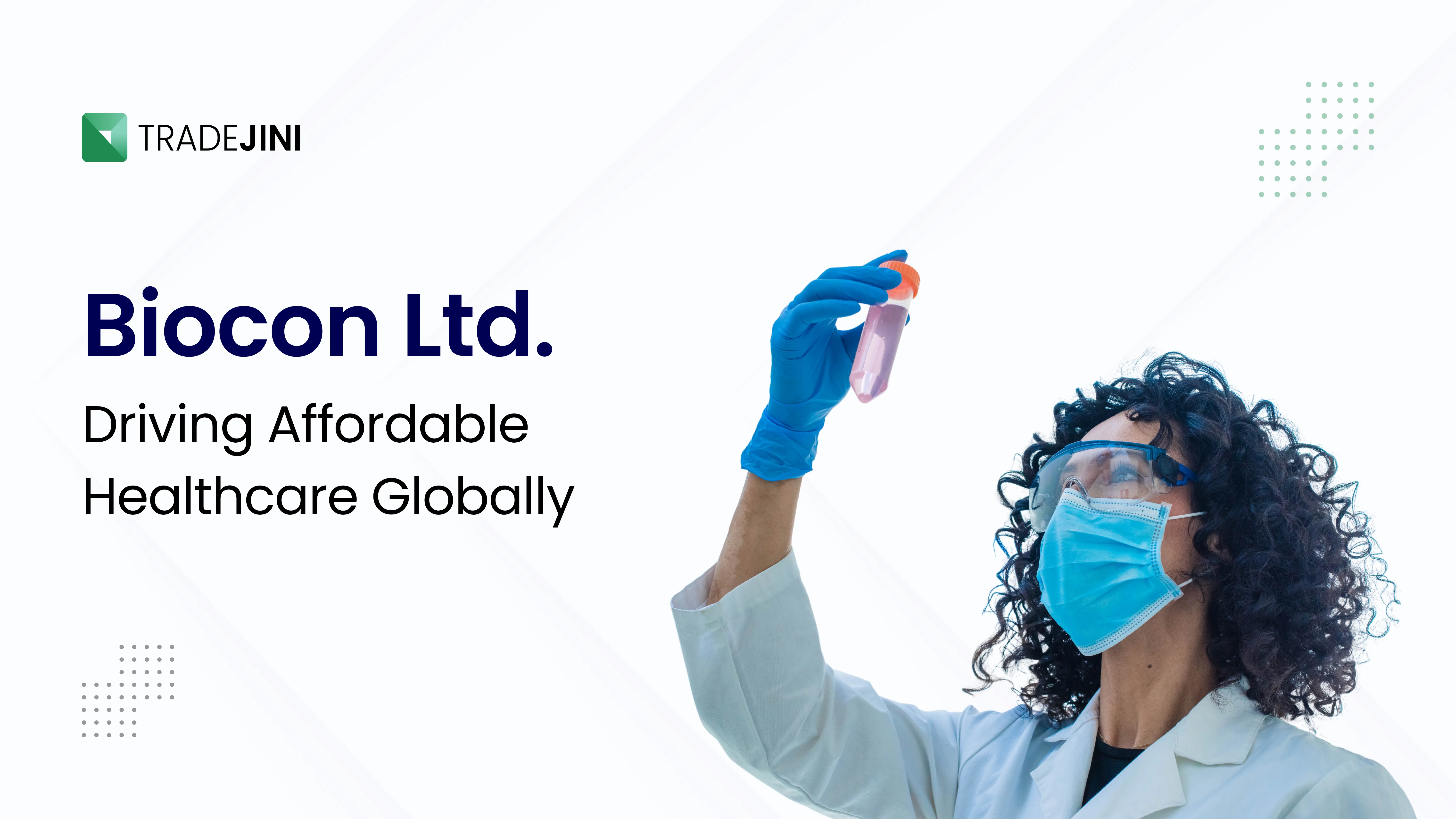 Biocon Limited: Kiran Mazumdar-Shaw’s Biopharma Leader in India