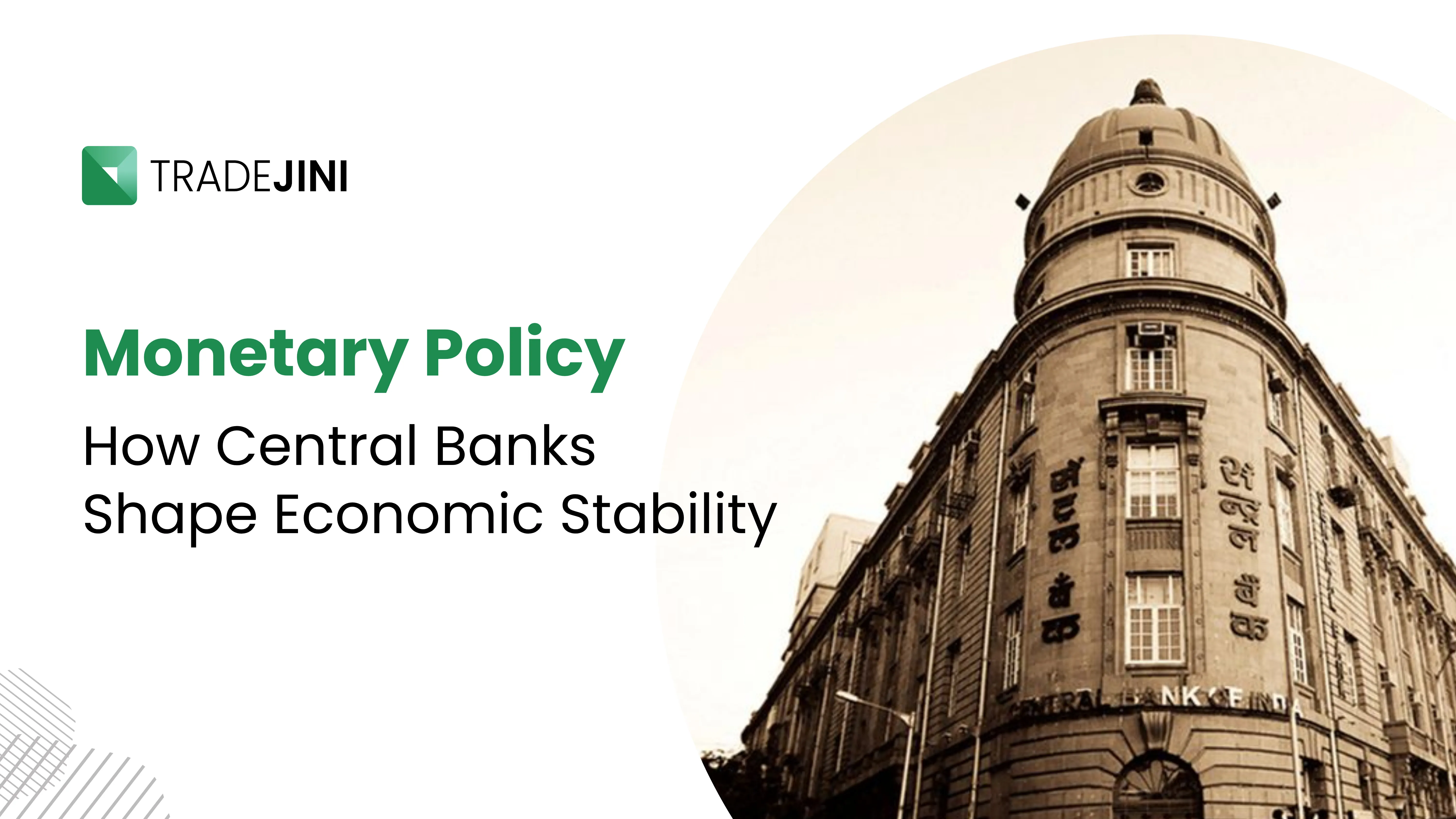 Understanding Monetary Policy