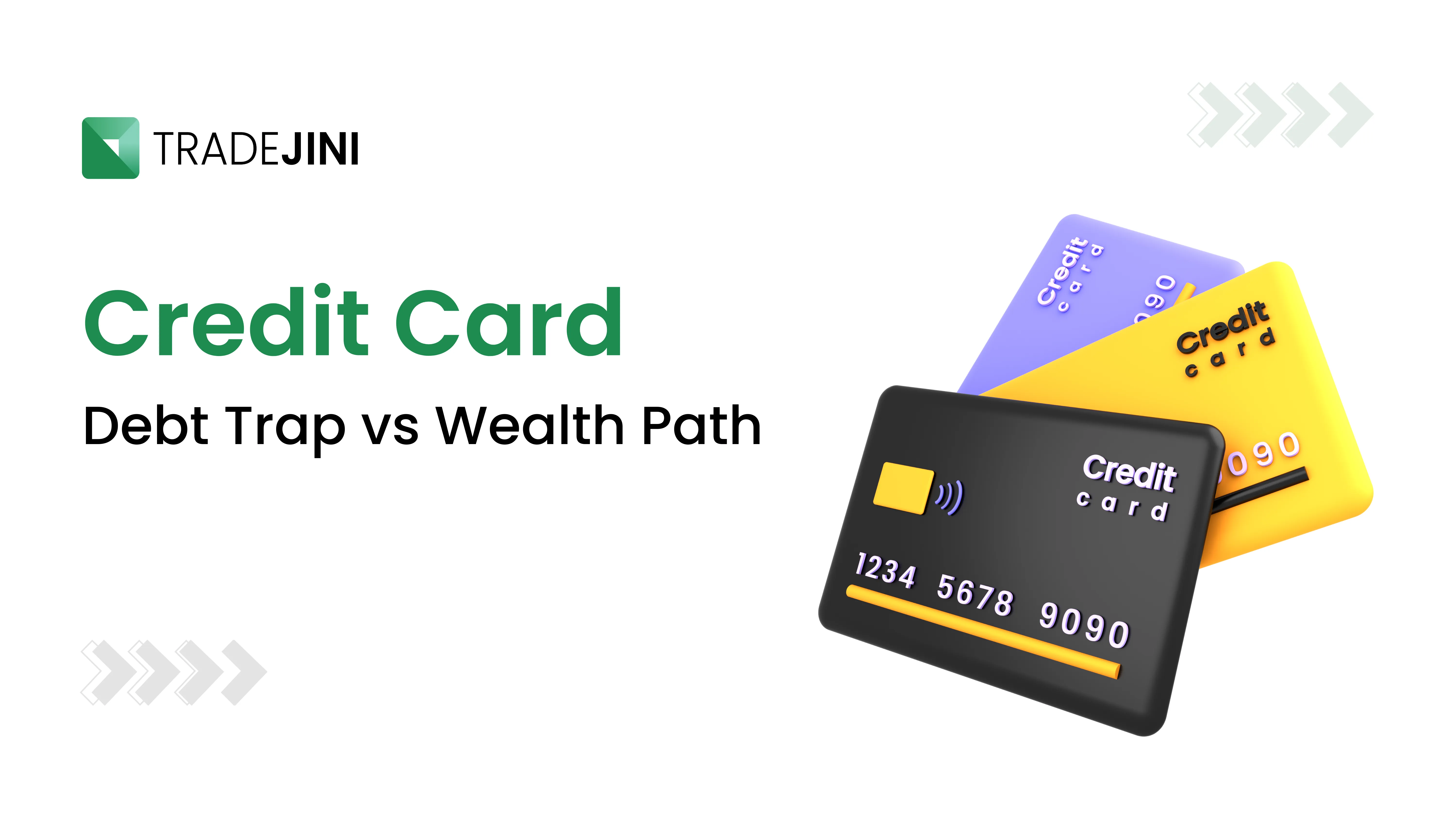 Credit Card Mistakes Every Student Should Avoid