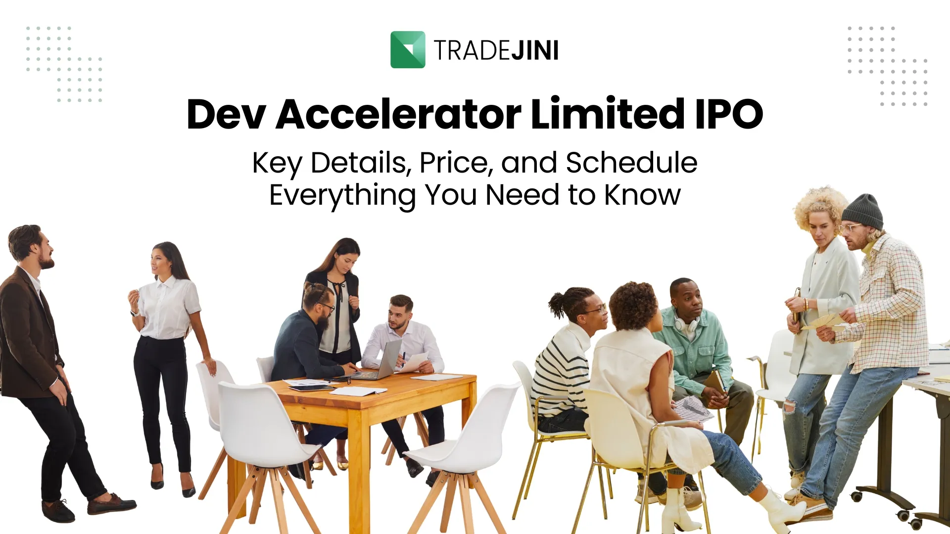 Dev Accelerator Limited IPO overview